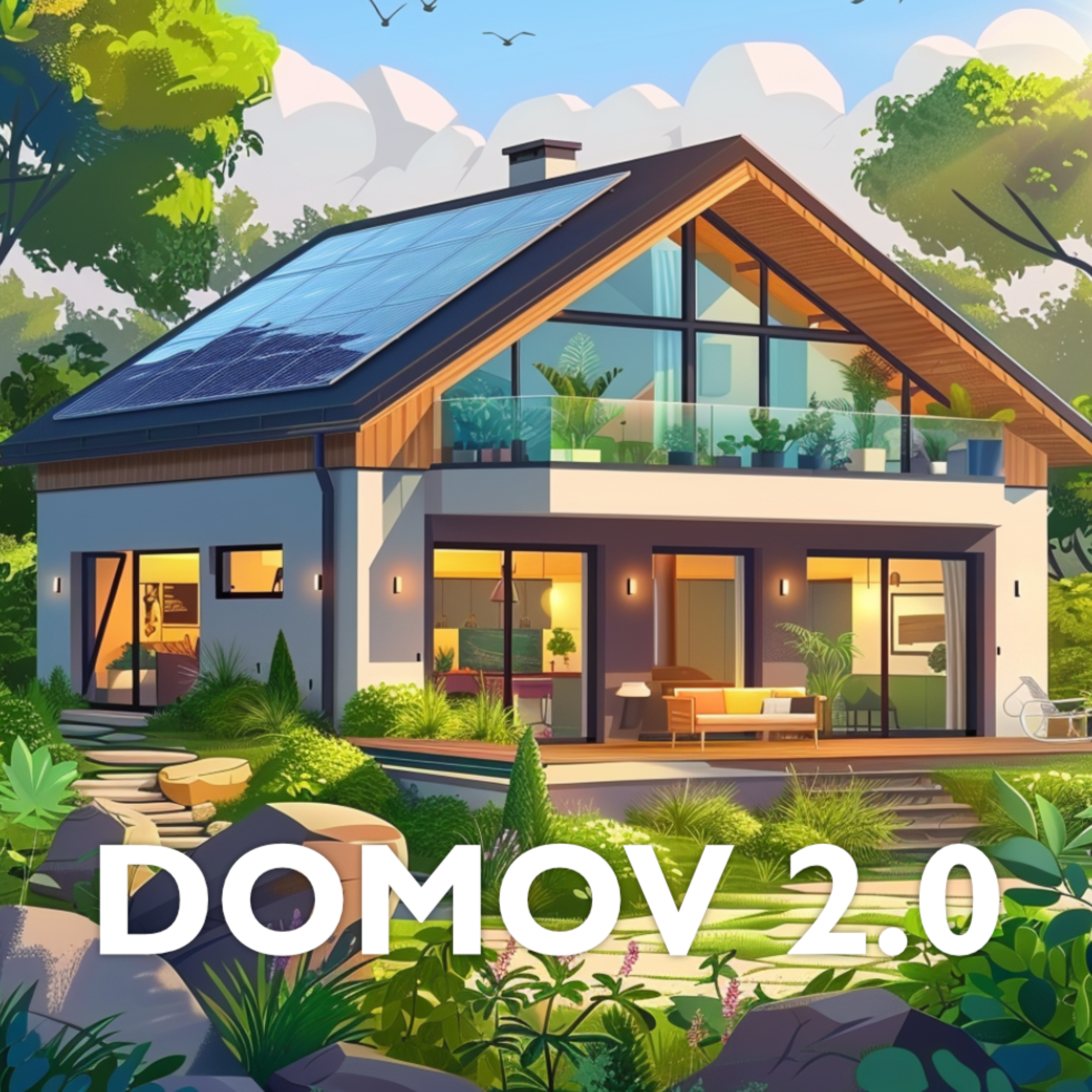 Domov 2.0