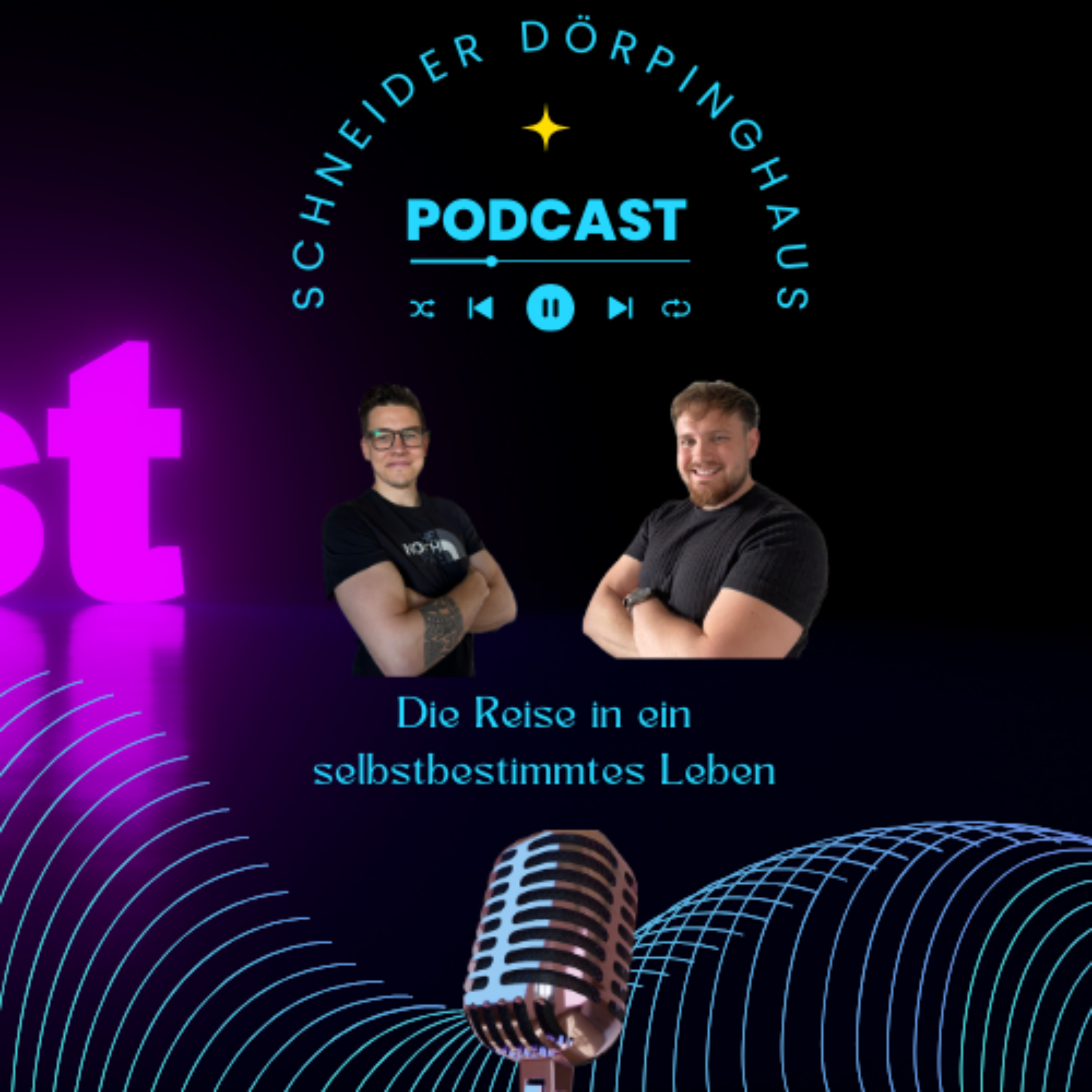 Schneider Dörpinghaus Podcast