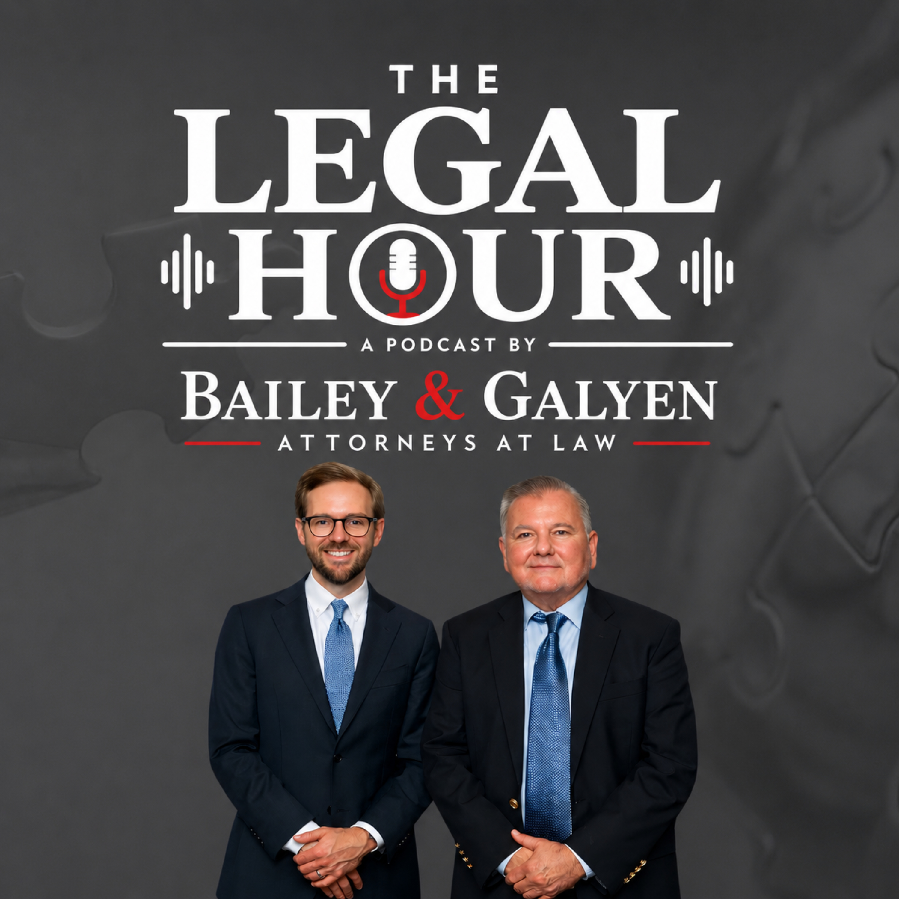 Artwork for Bailey and Galyen