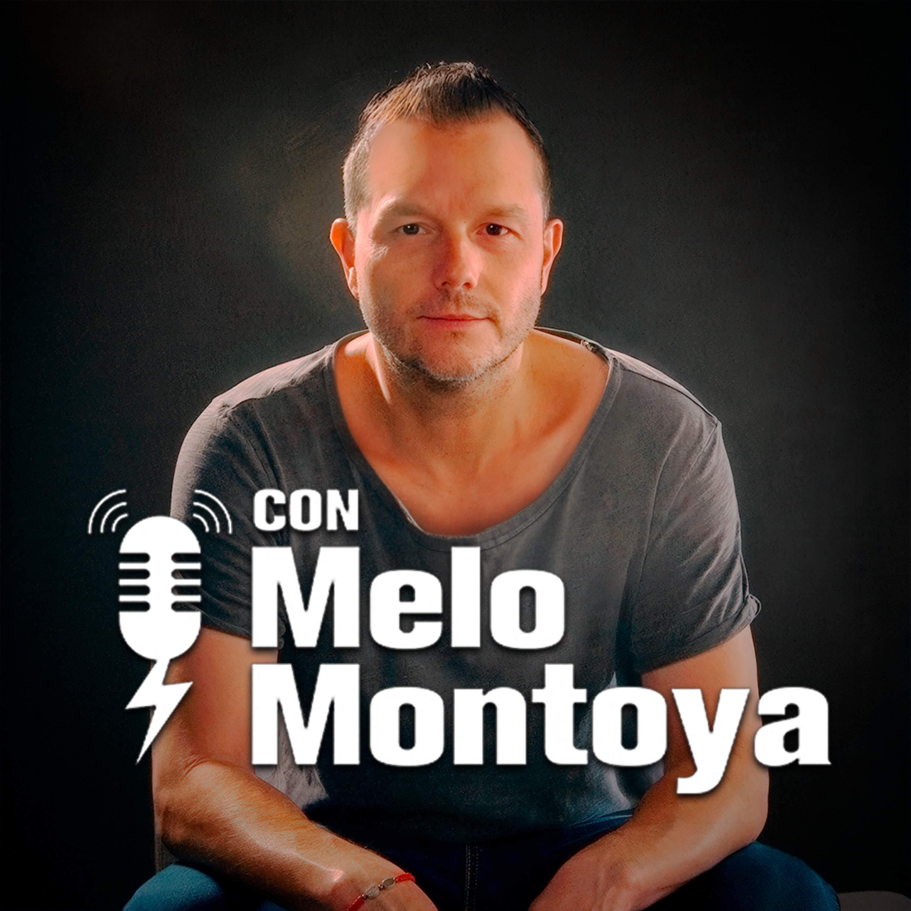Con Melo Montoya