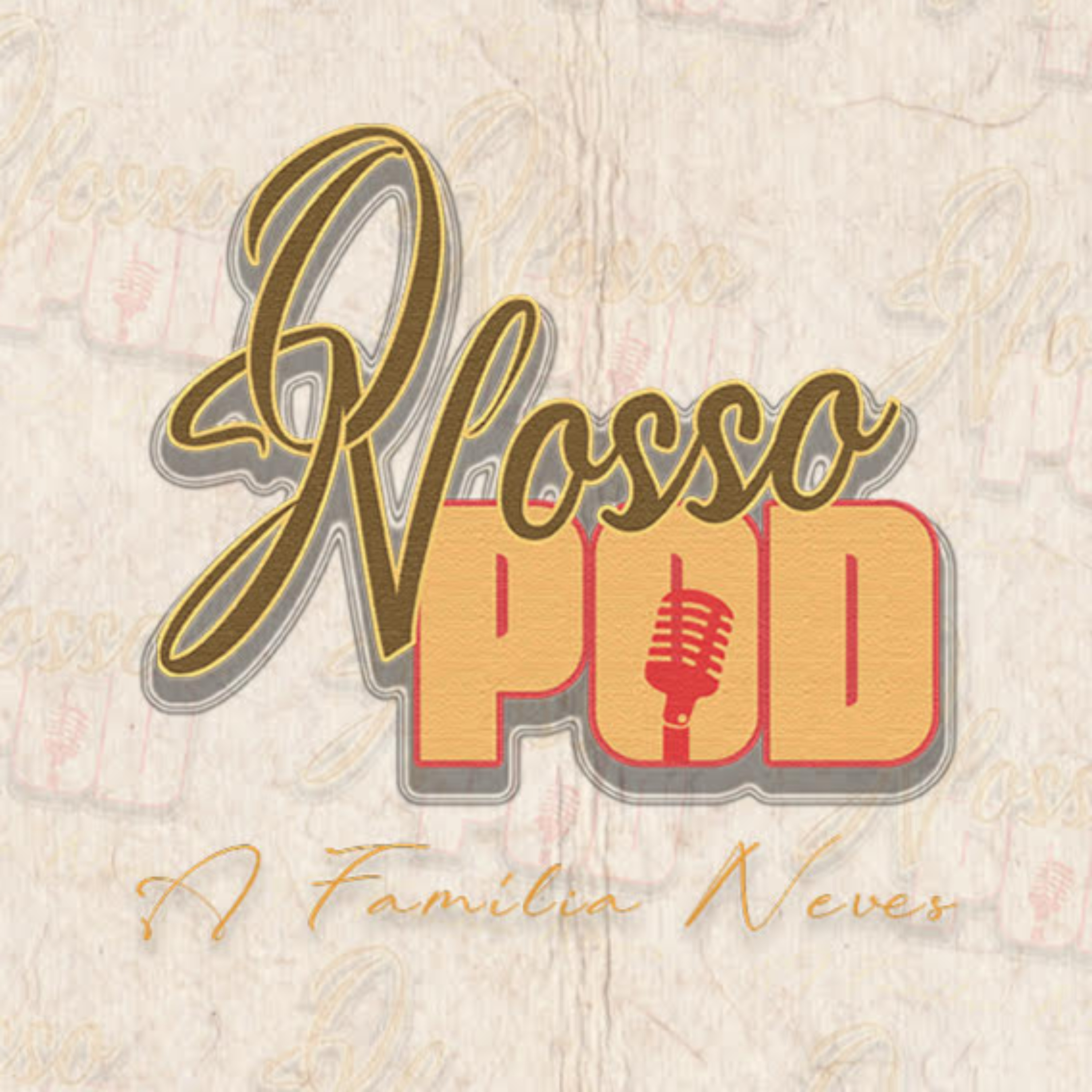 O Nosso Pod