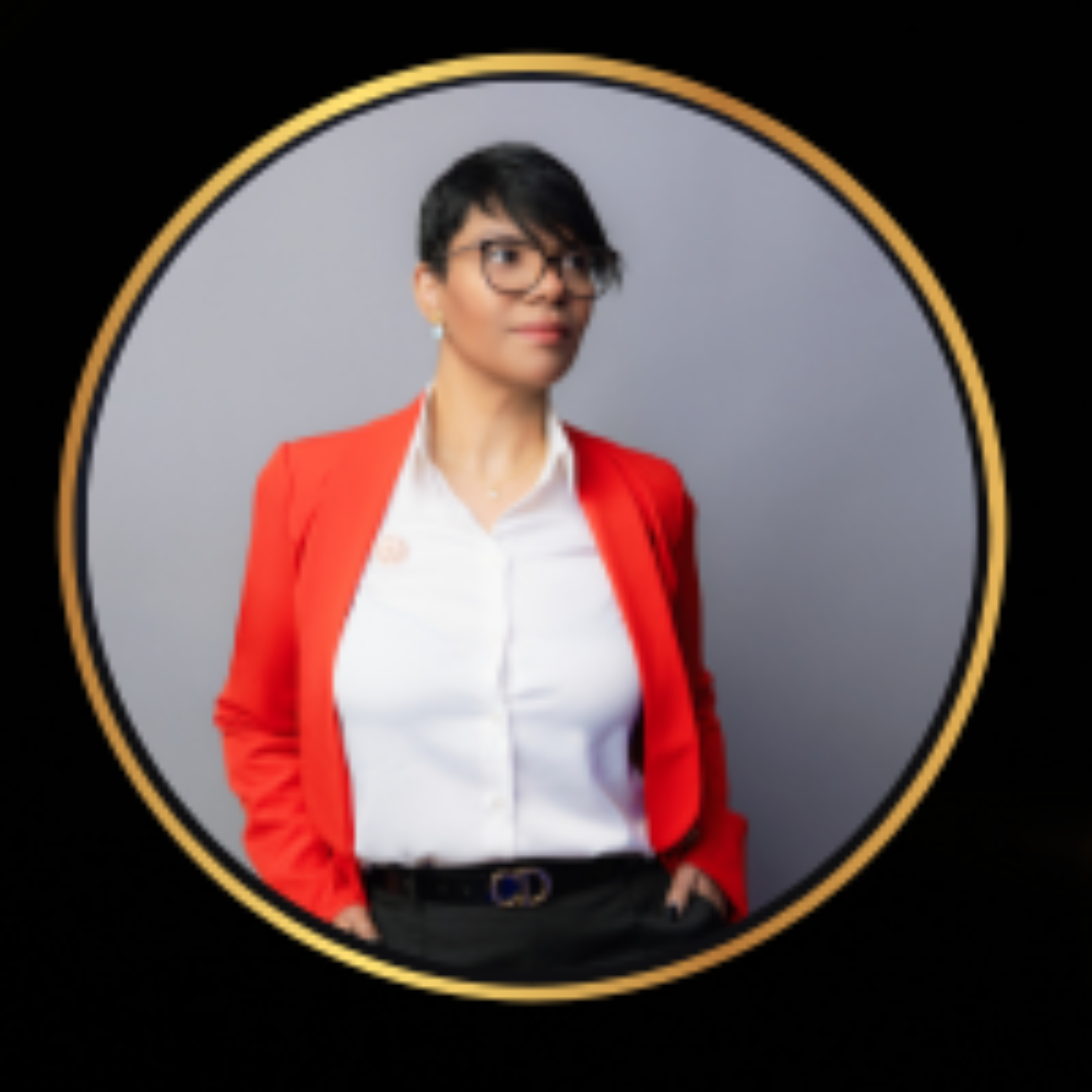 Portada de Indhira Baez Los Secretos de la CEO