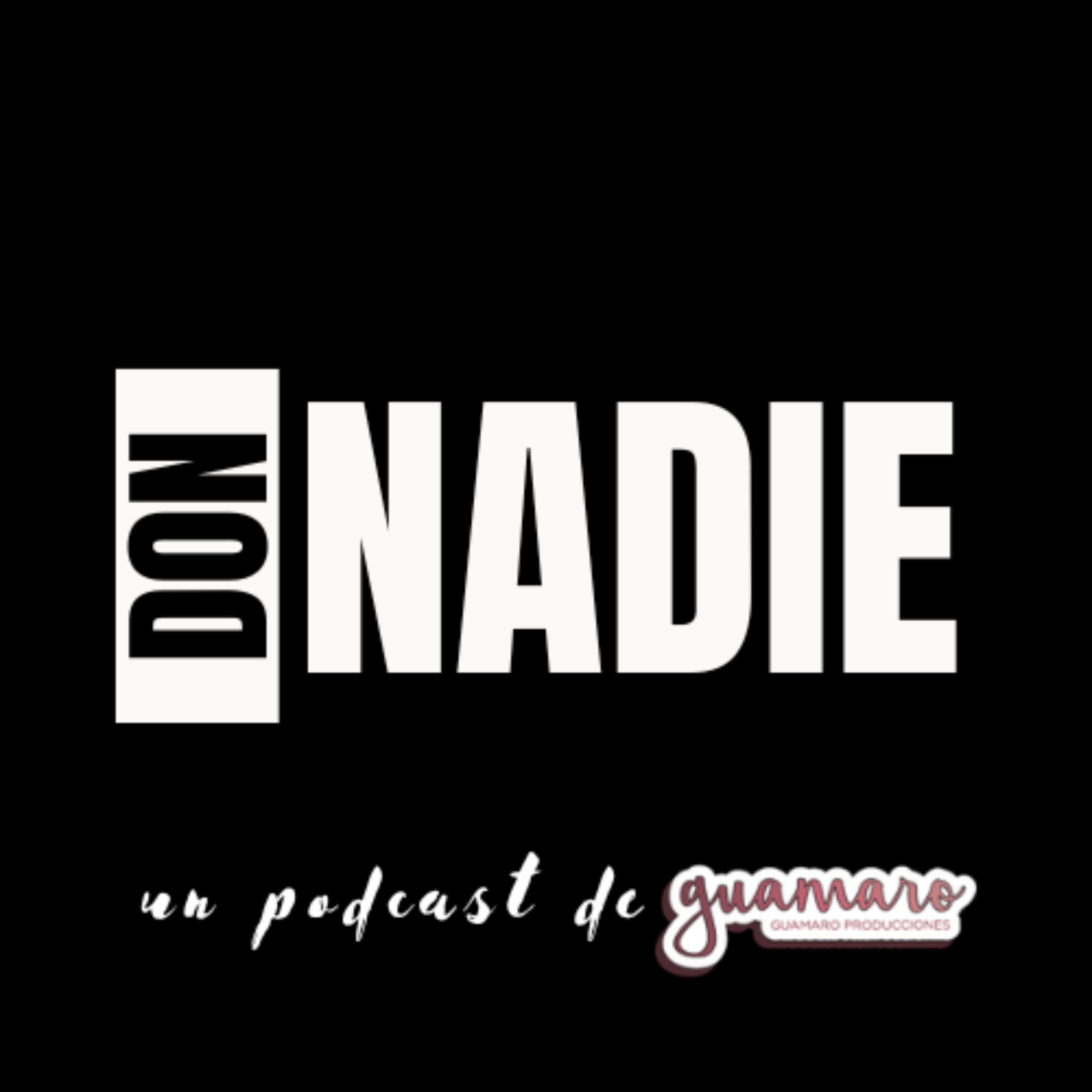 DonNADIE