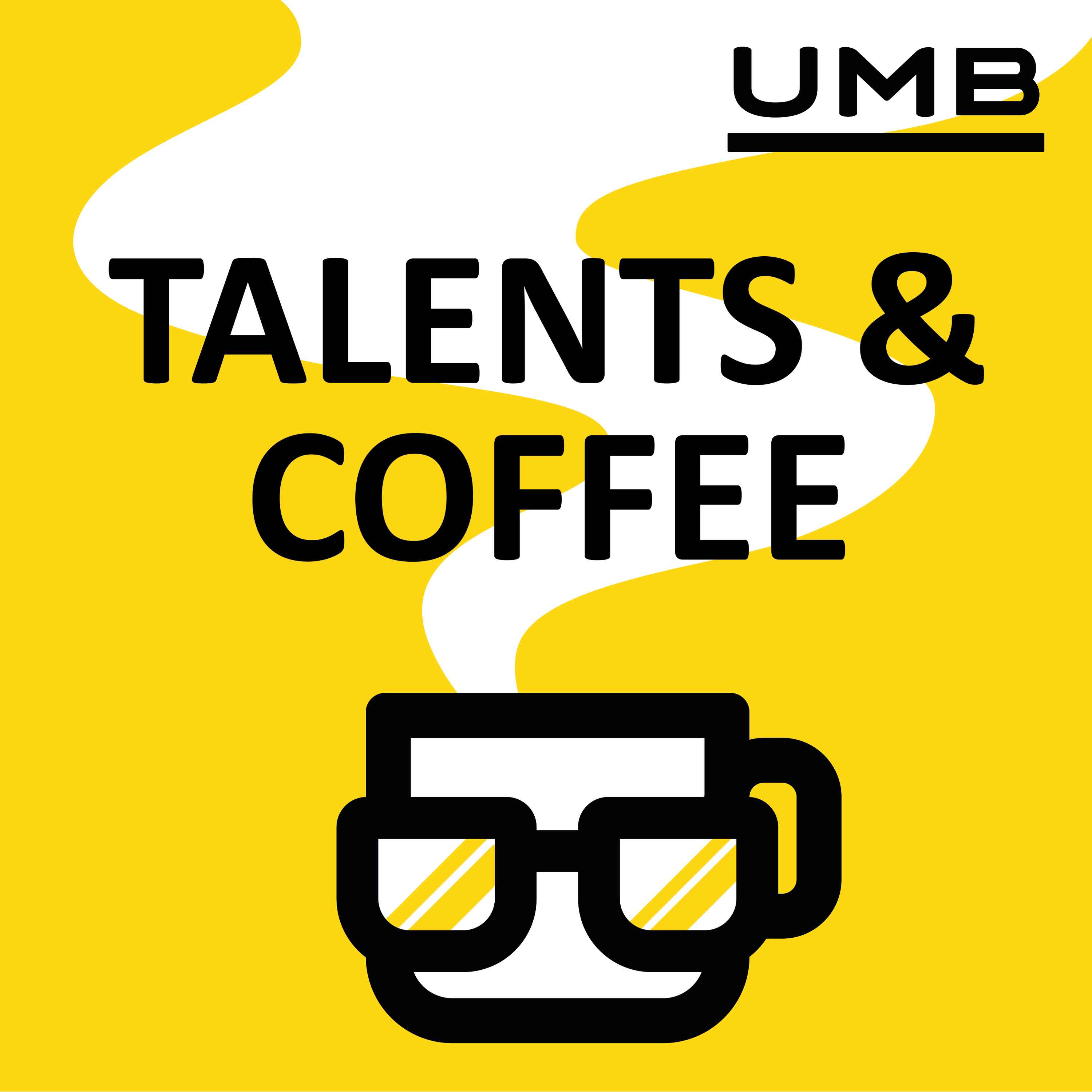 Talents & Coffee