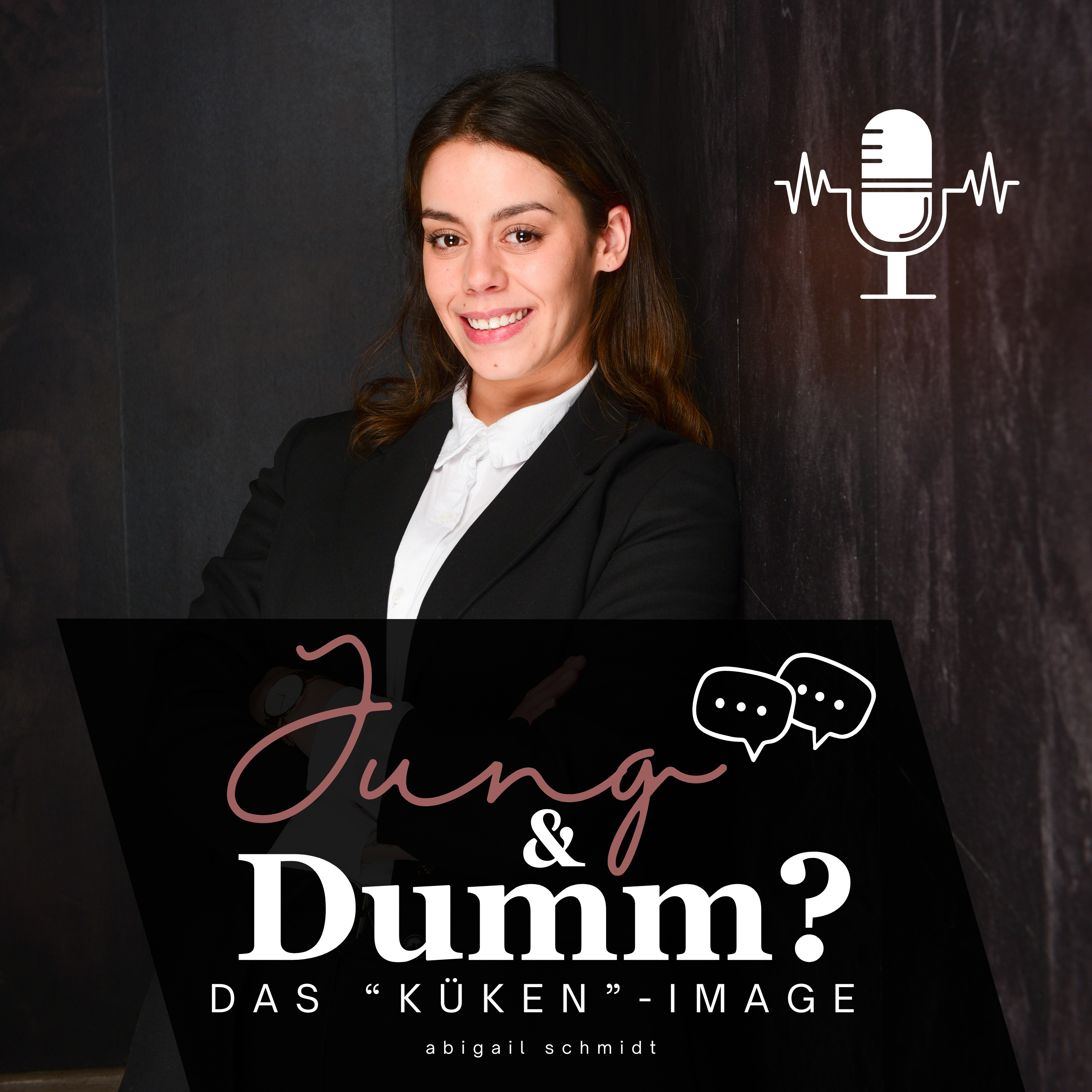 Jung&Dumm? - Das "Küken"-Image