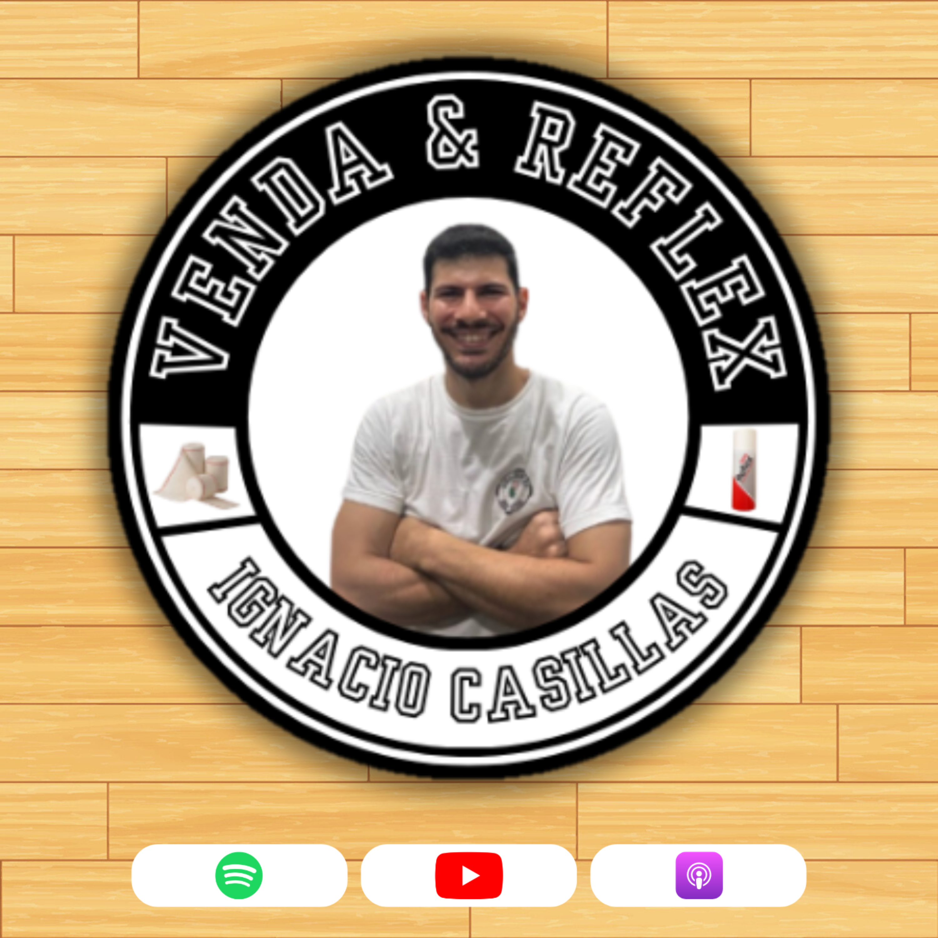 Venda y Reflex