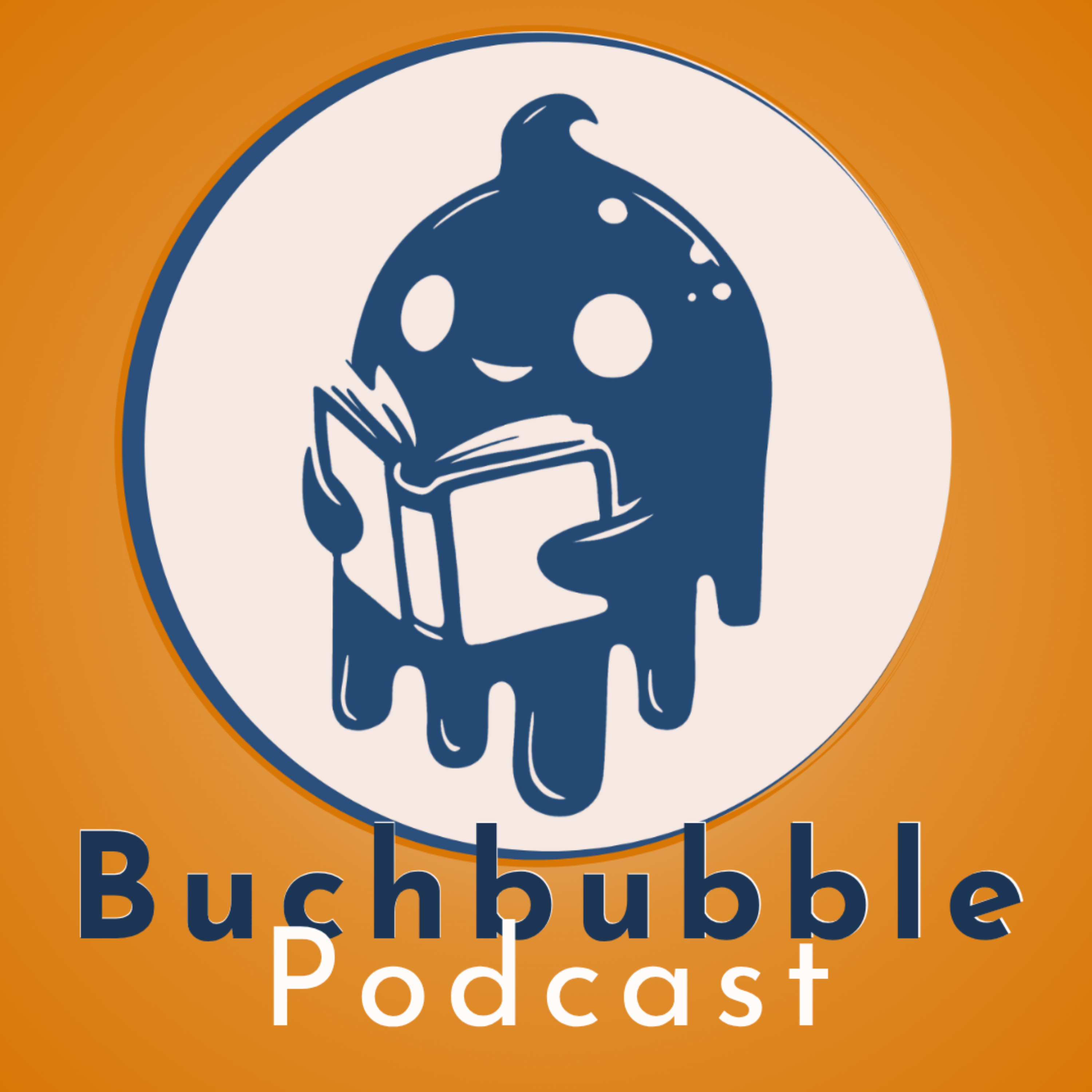 Fantasy und Buchmarketing – Türchen 8 episode artwork