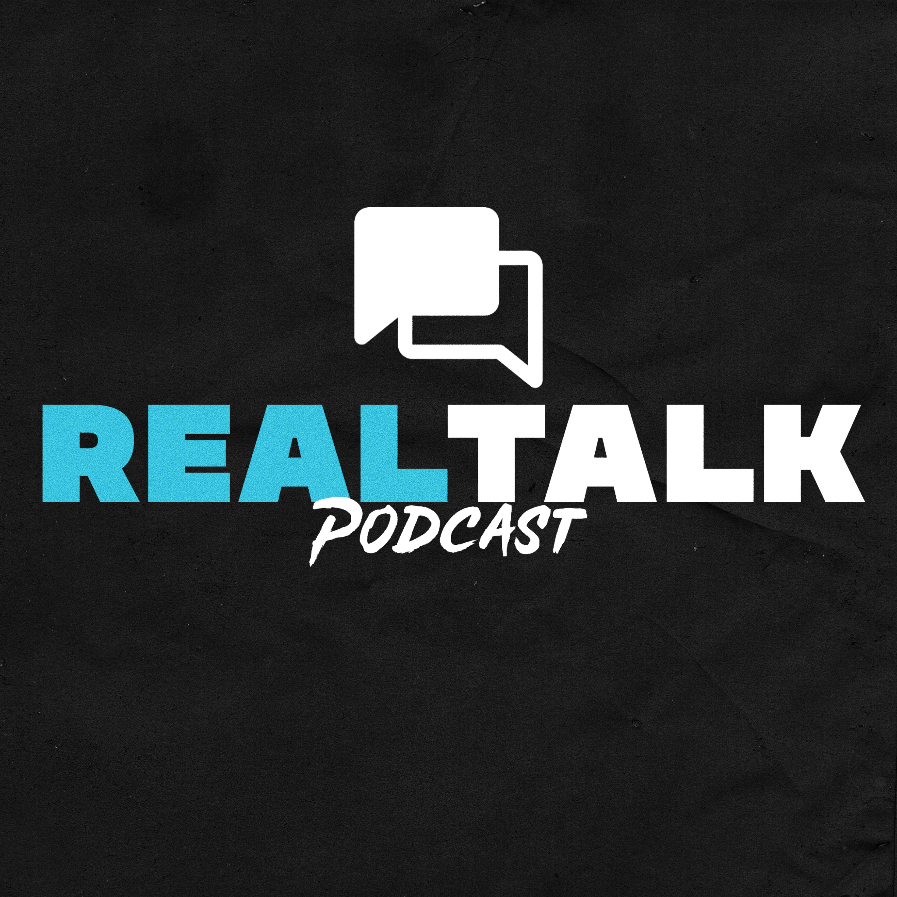 Real Talk Podcast podcast artwork