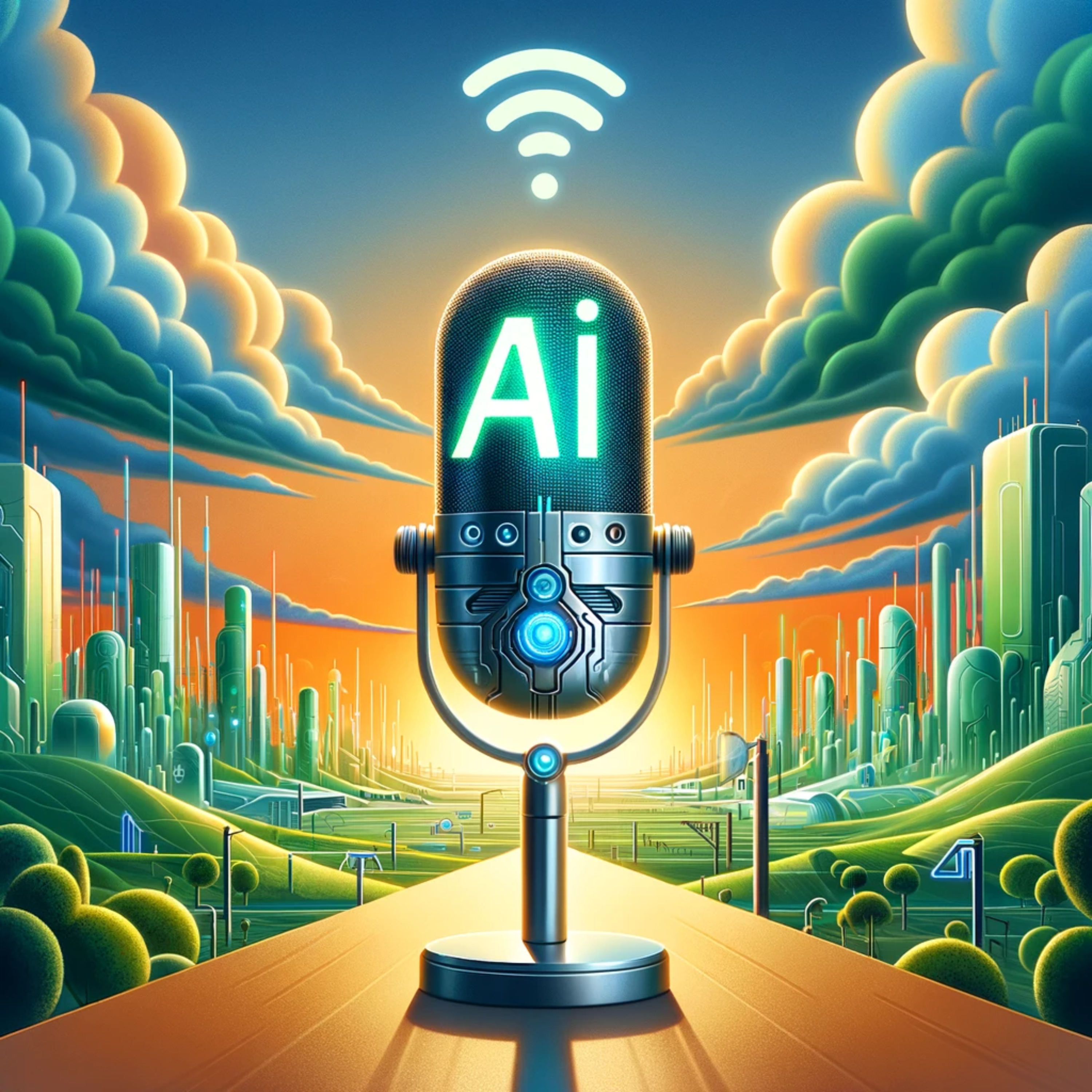 The AI Longread
