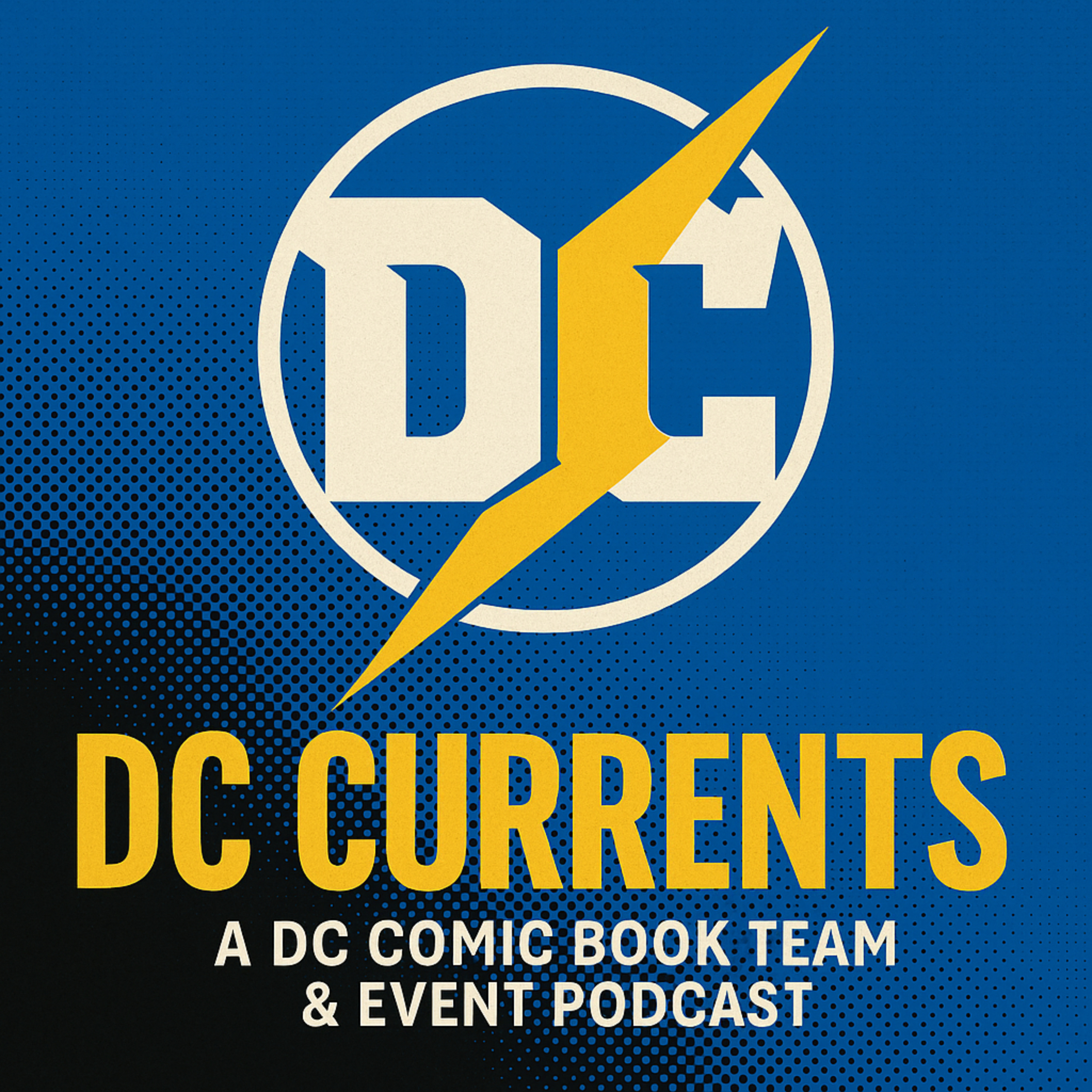 DC Currents Artwork