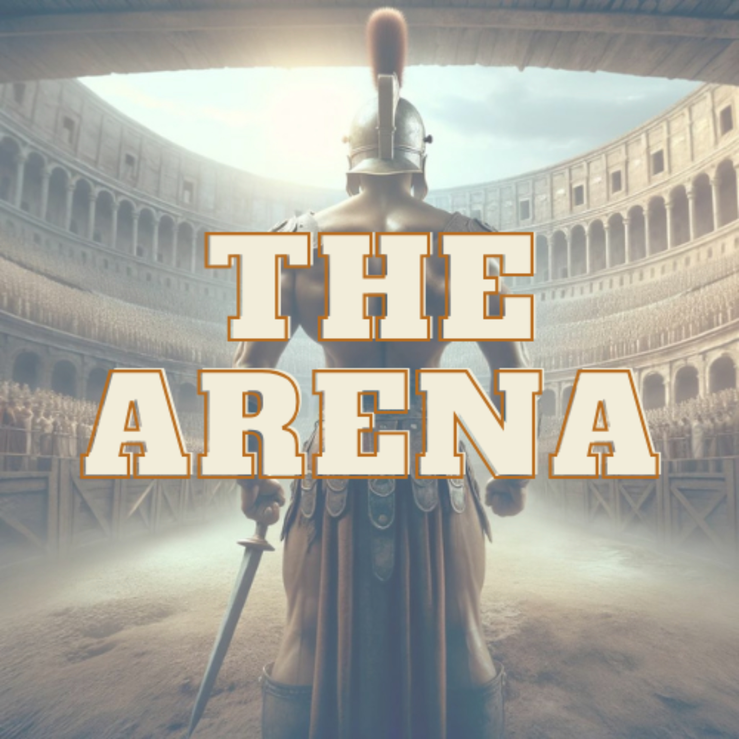 The Arena