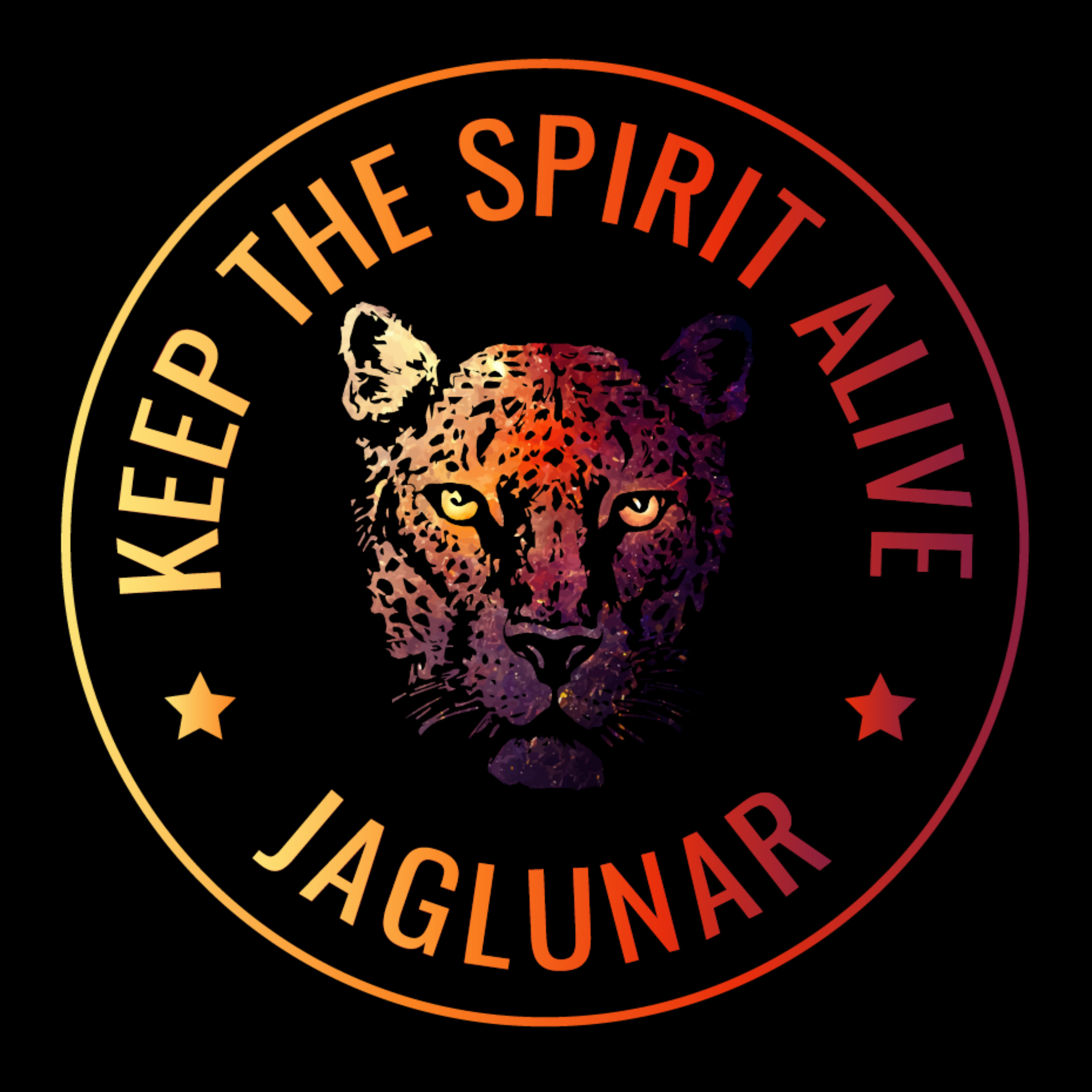 Keep The Spirit Alive podcast artwork