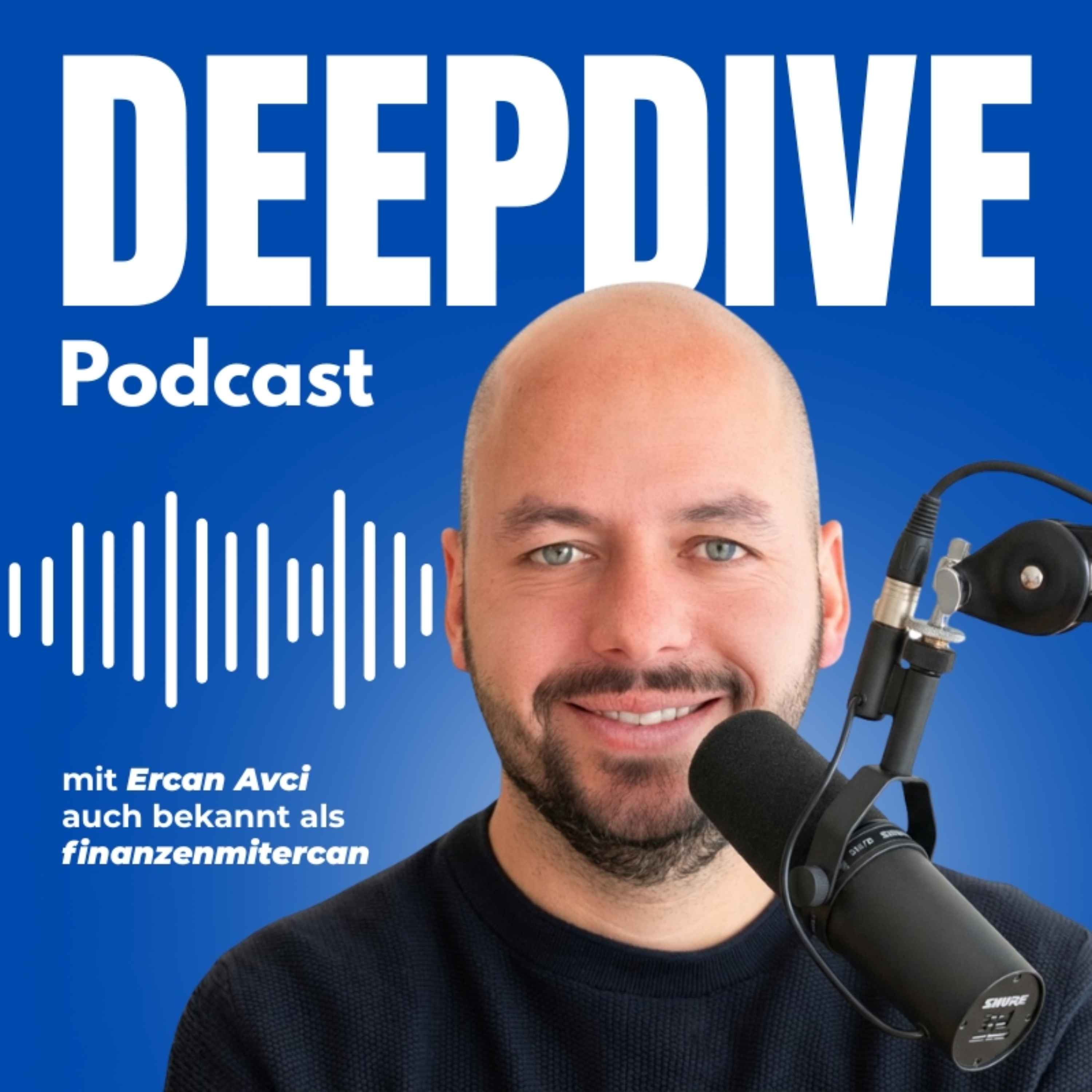 Ercan\'s DeepDive Podcast