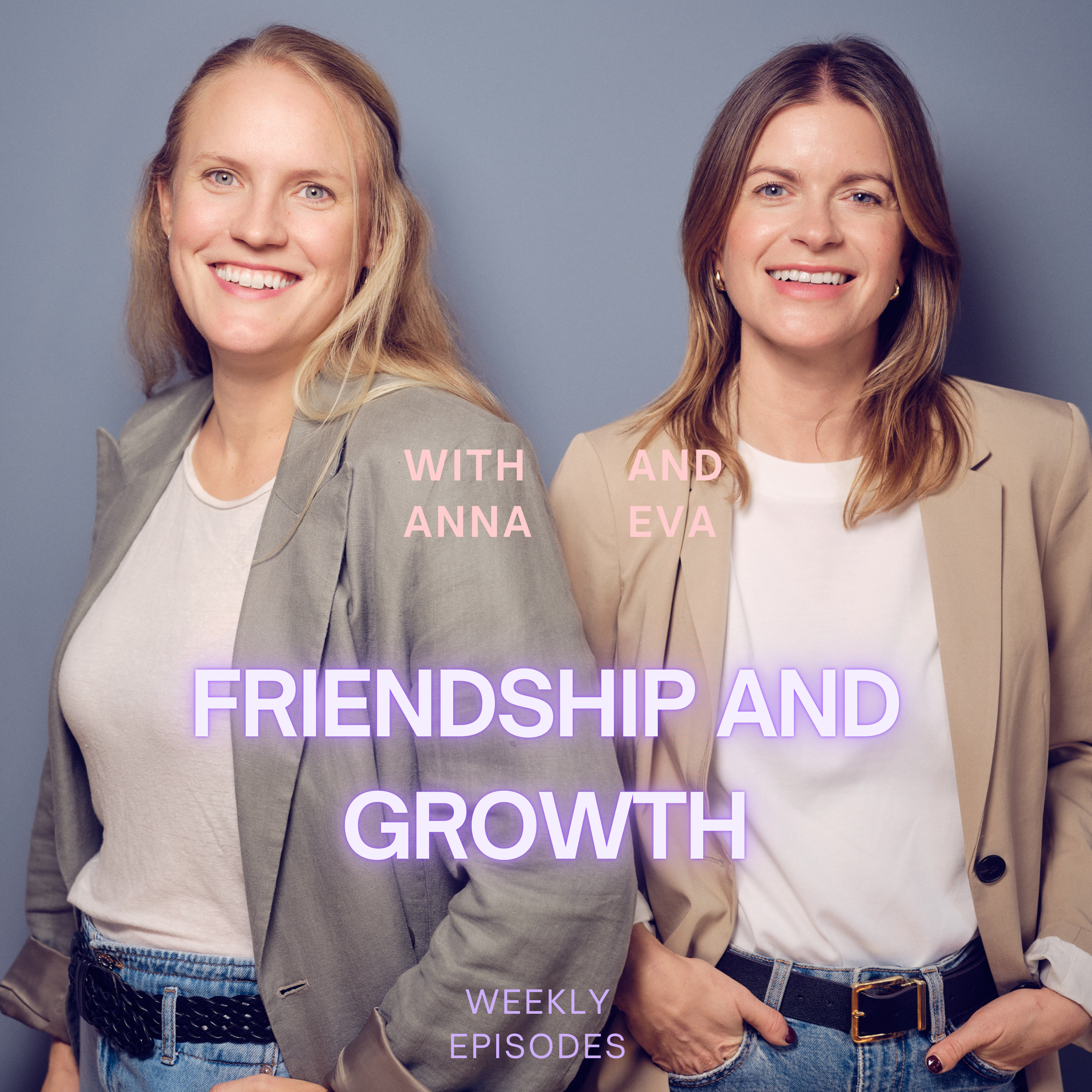 Conversations of Friendship