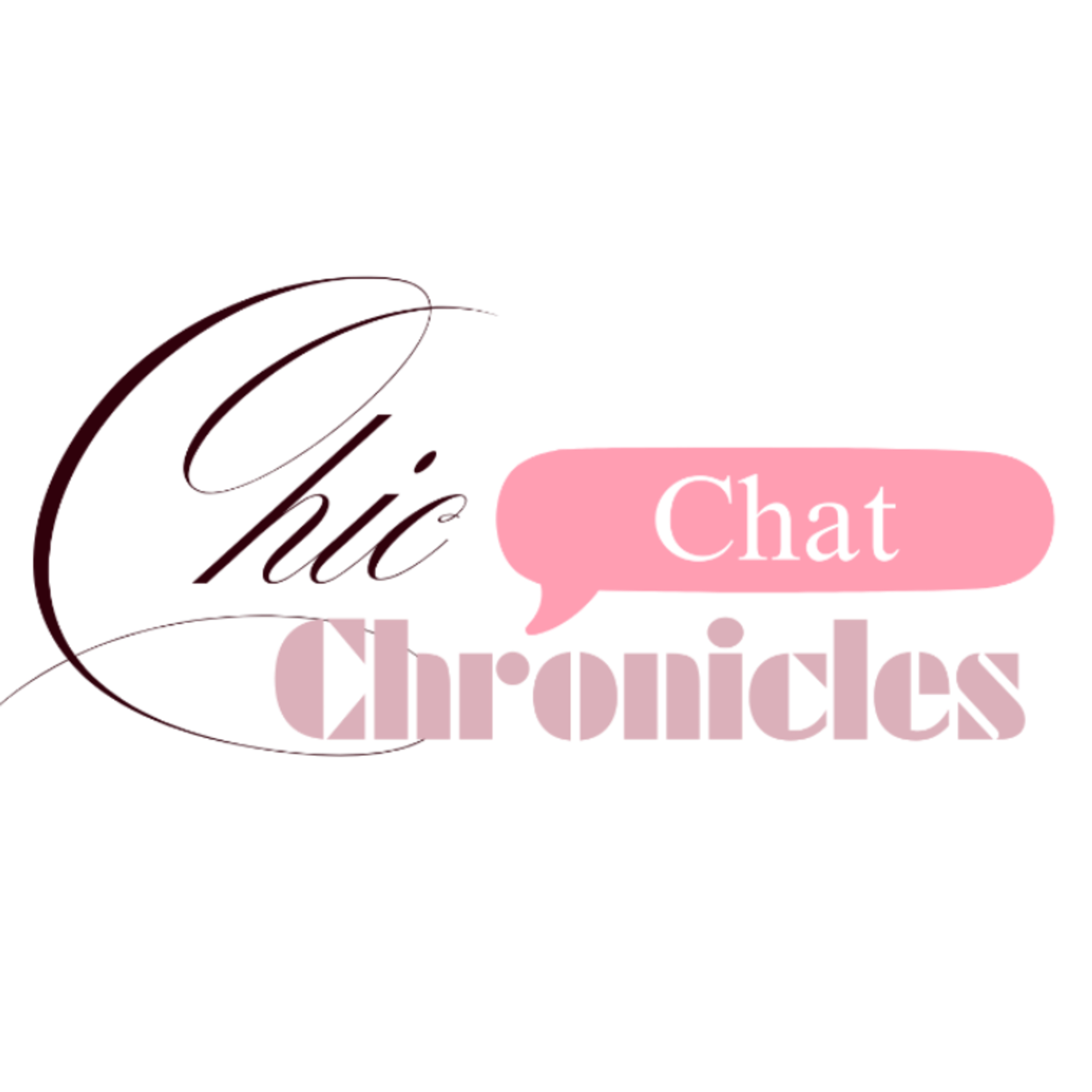 Chic Chat Chronicles cover art