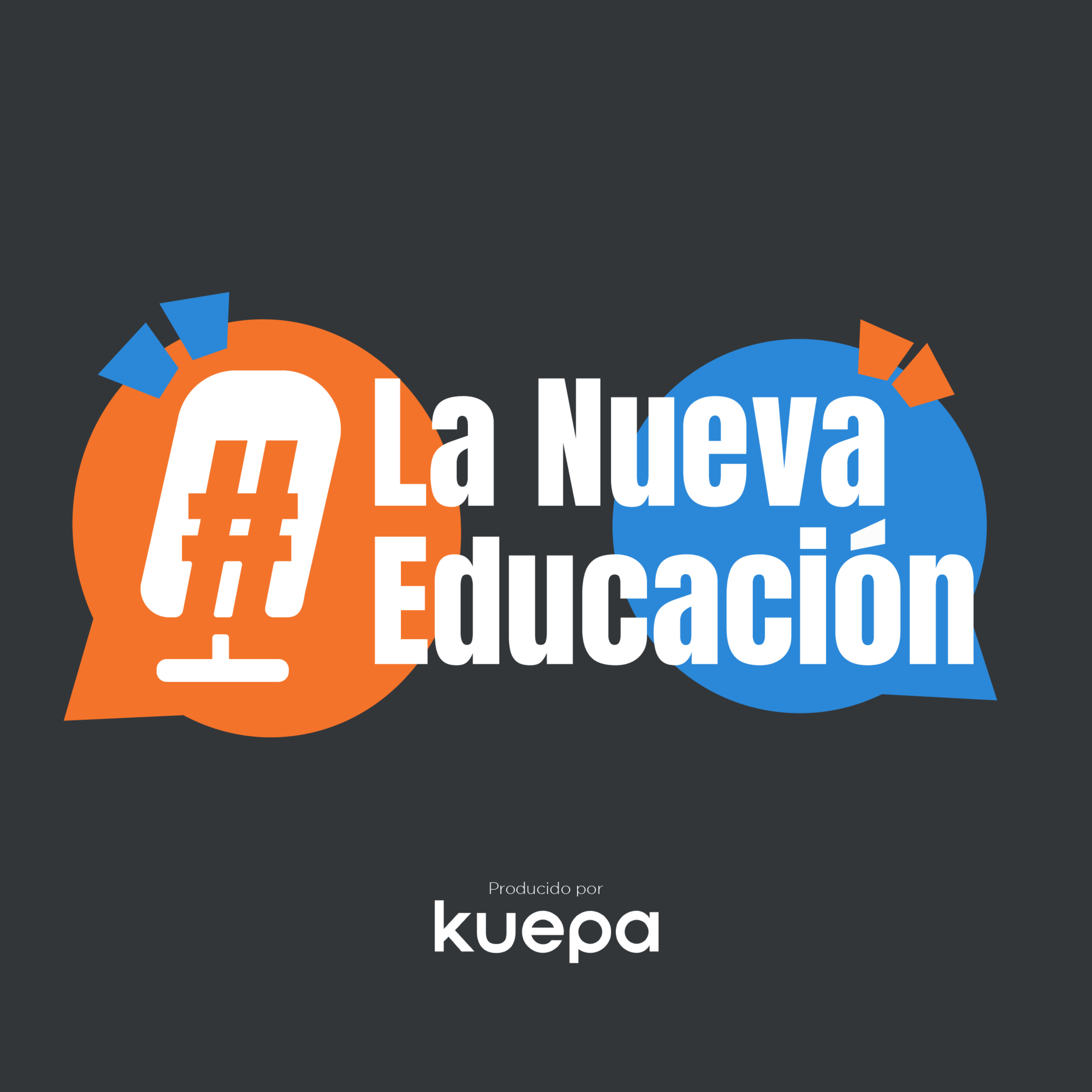 #LaNuevaEducación