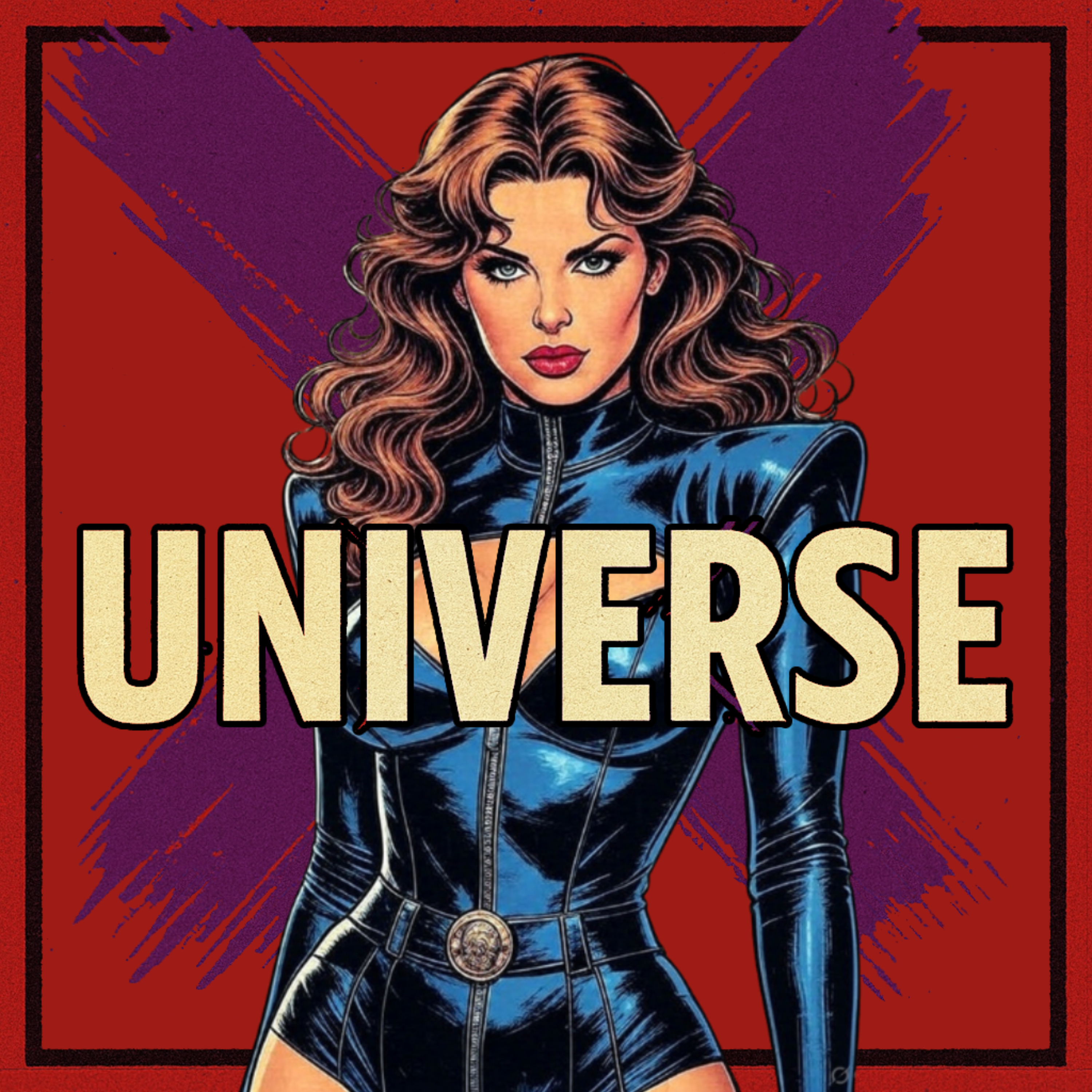 Marvel’s X-Universe