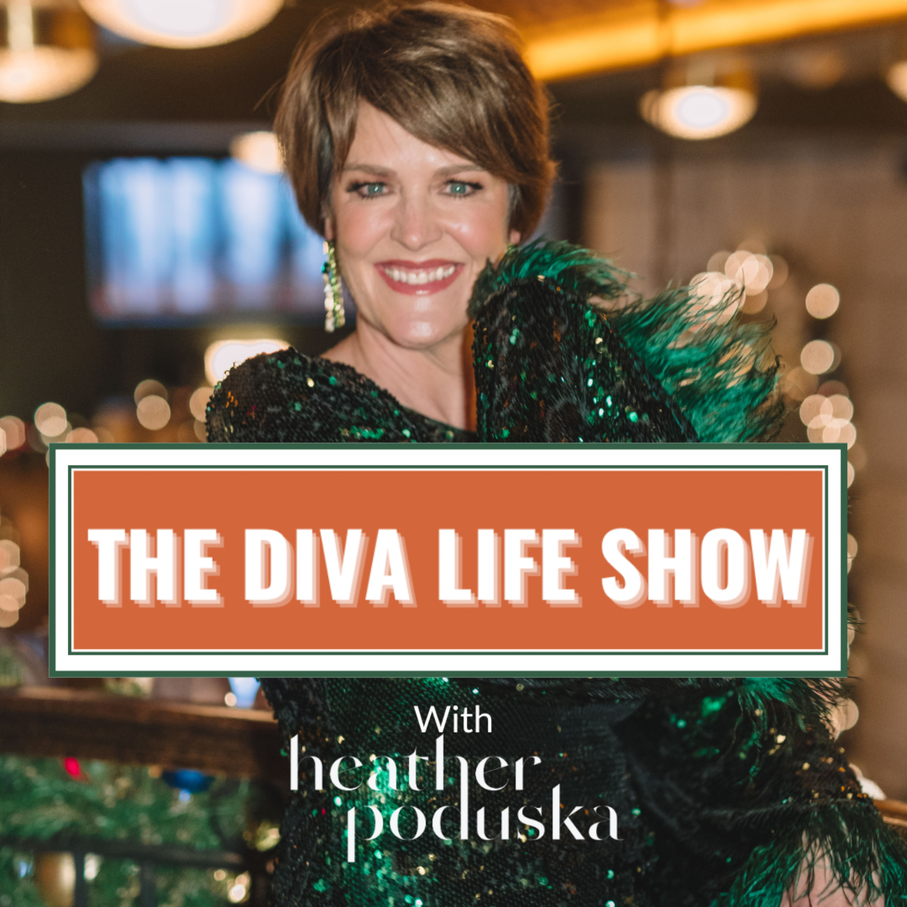 The Diva Life Show Image