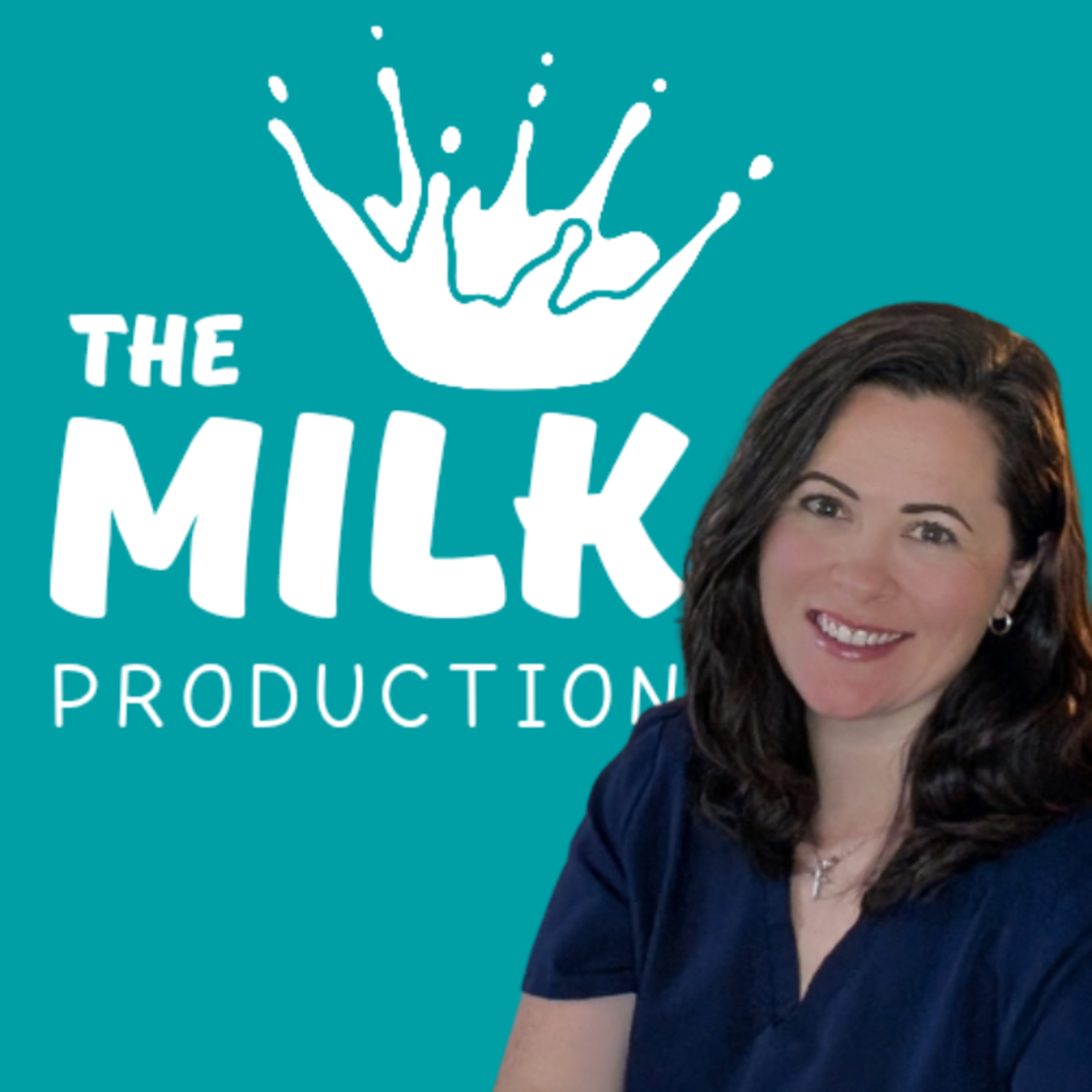 The Milk Production