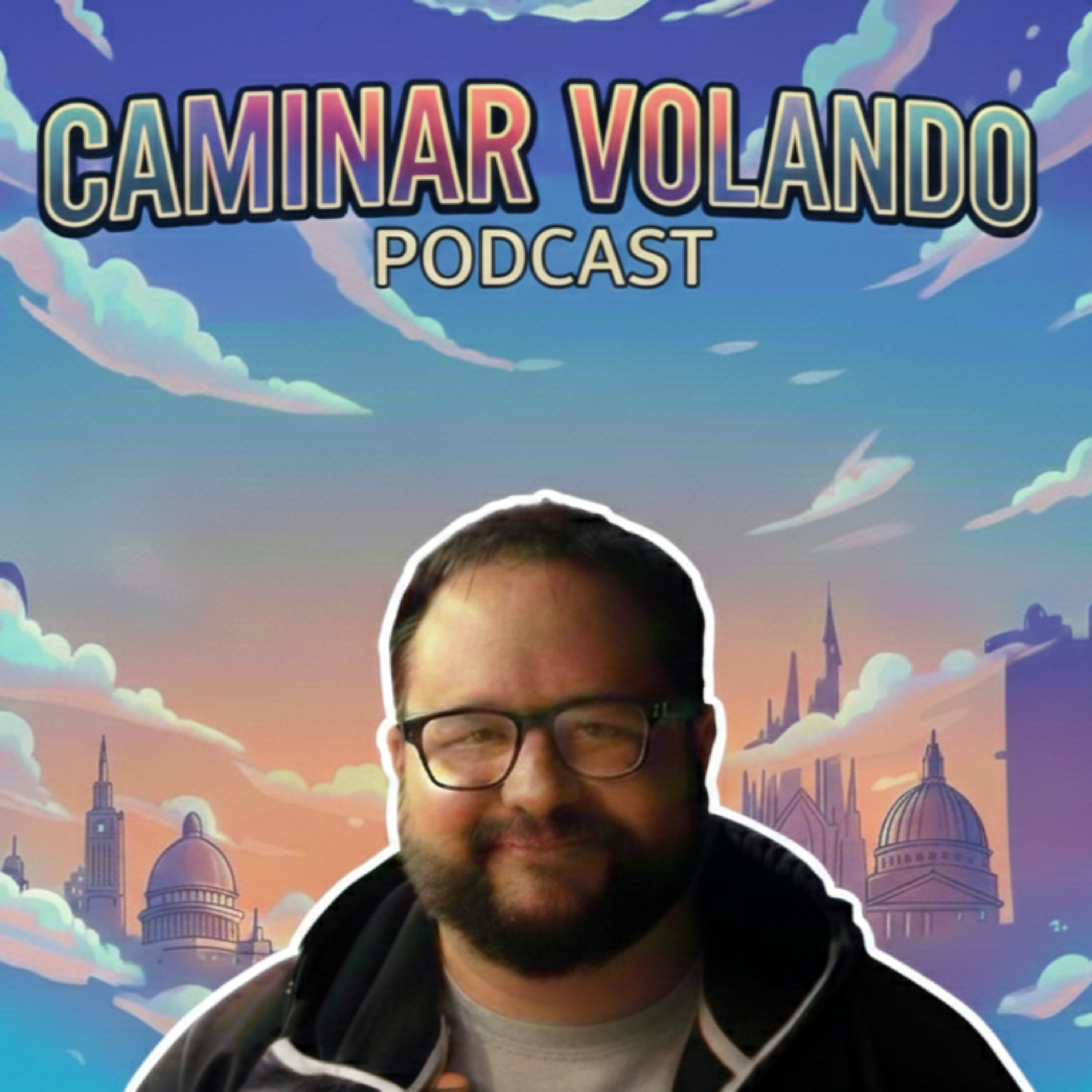Caminar Volando