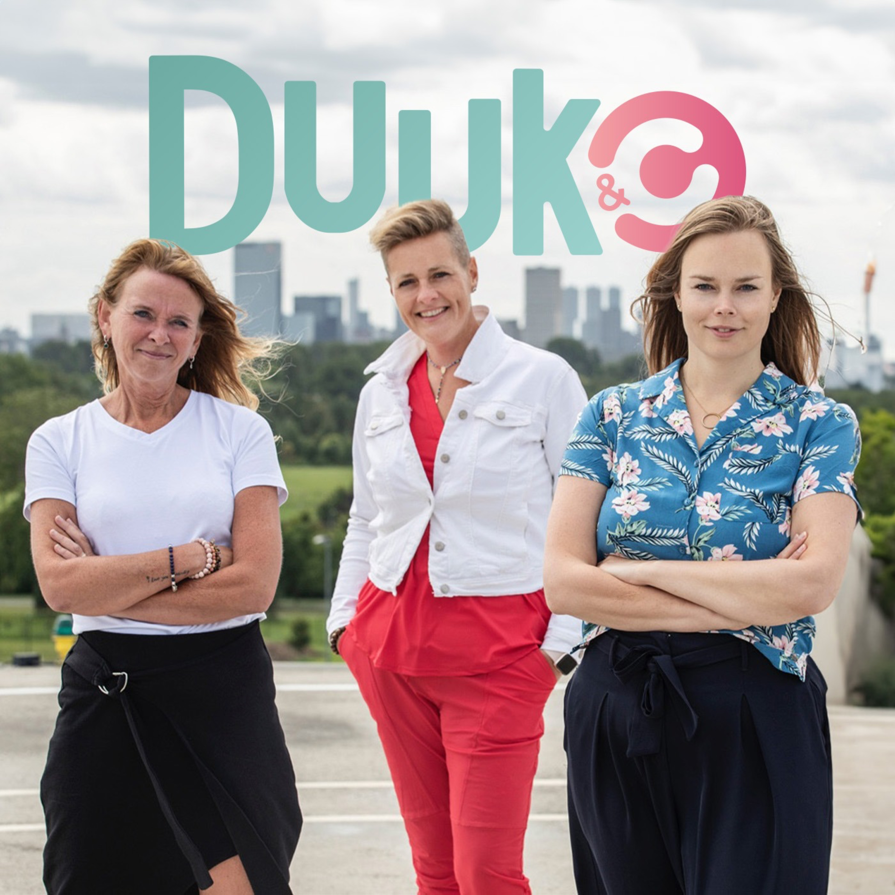 De opvoedexpeditie: DE podcast over opvoeden en onderwijs