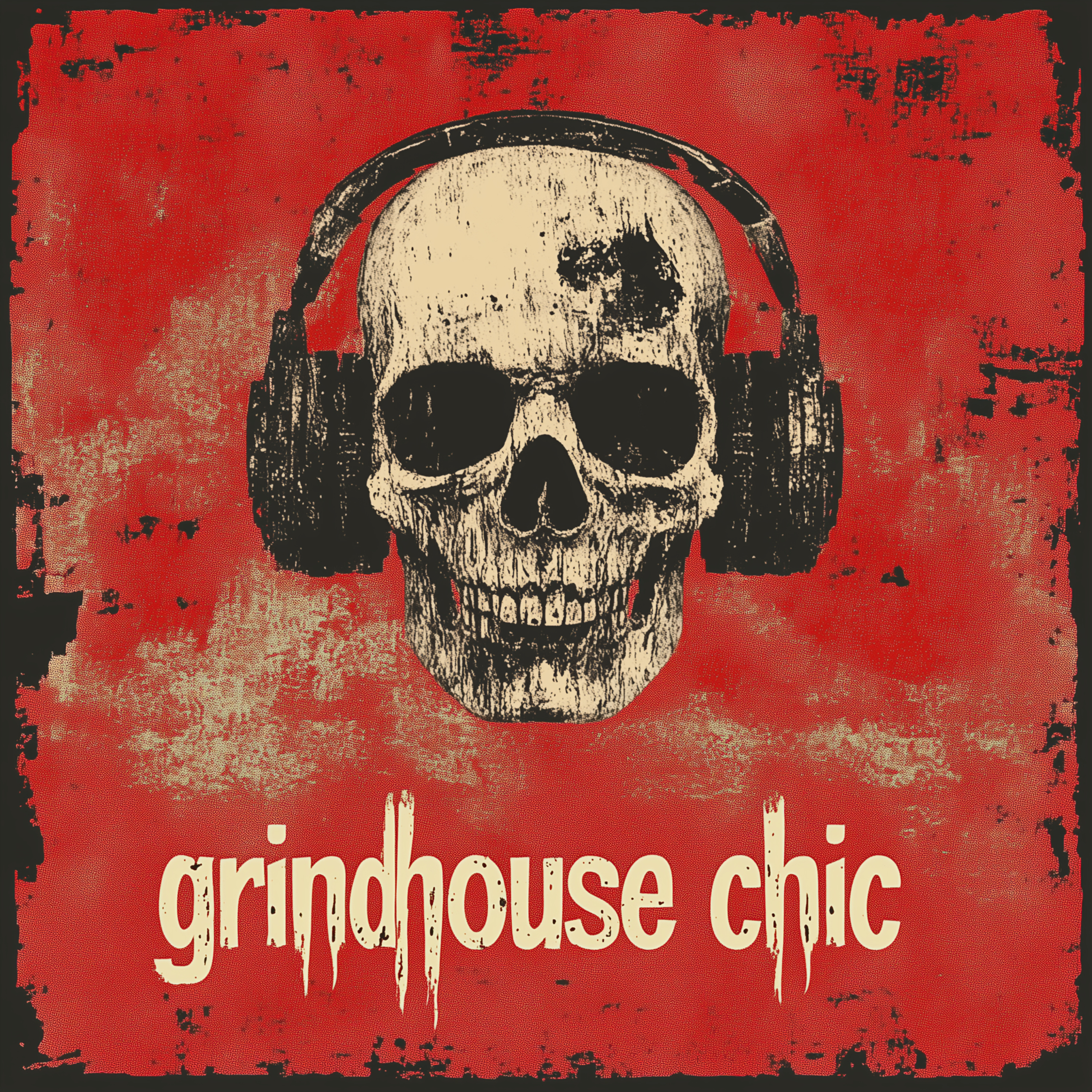 Grindhouse Chic