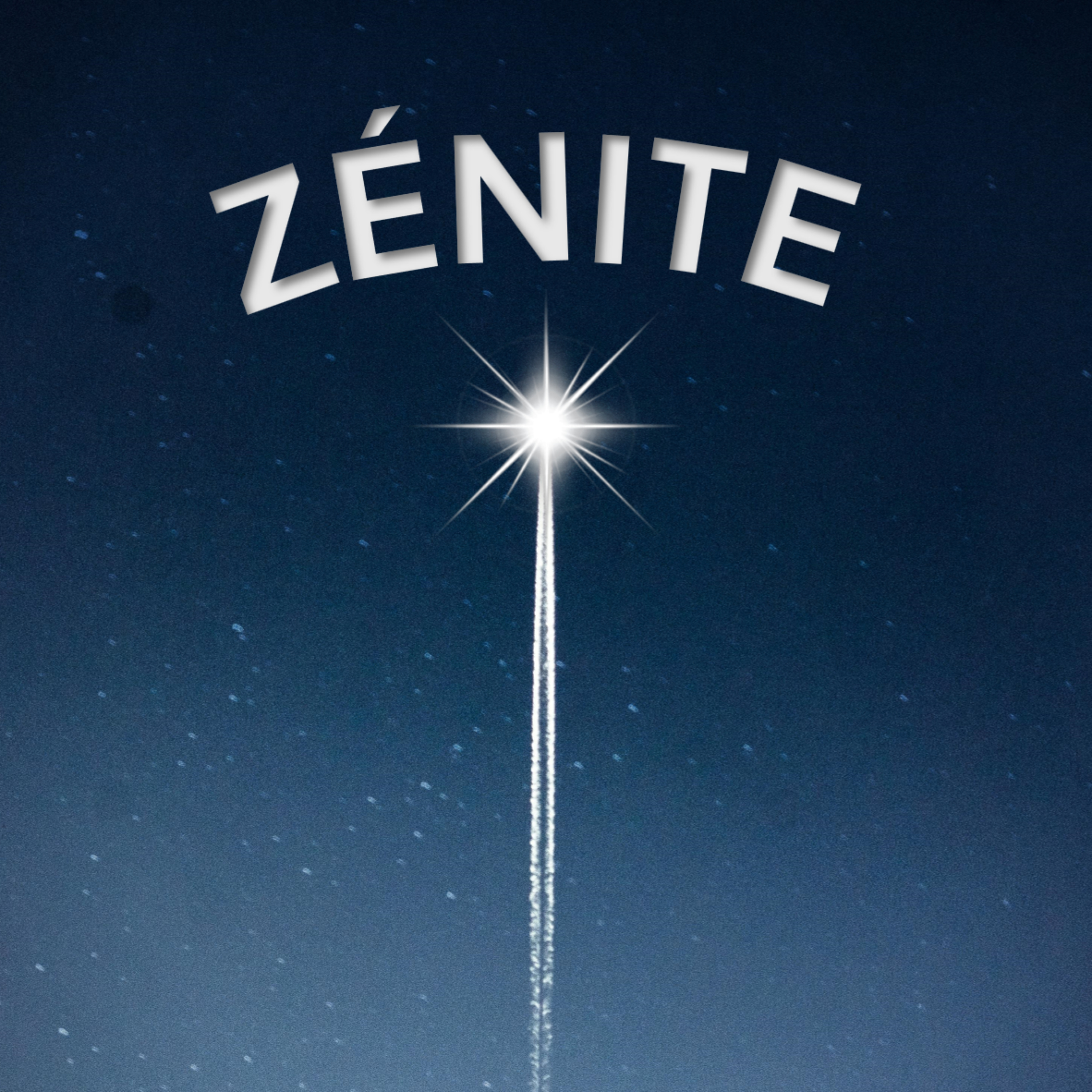 Zénite podcast artwork