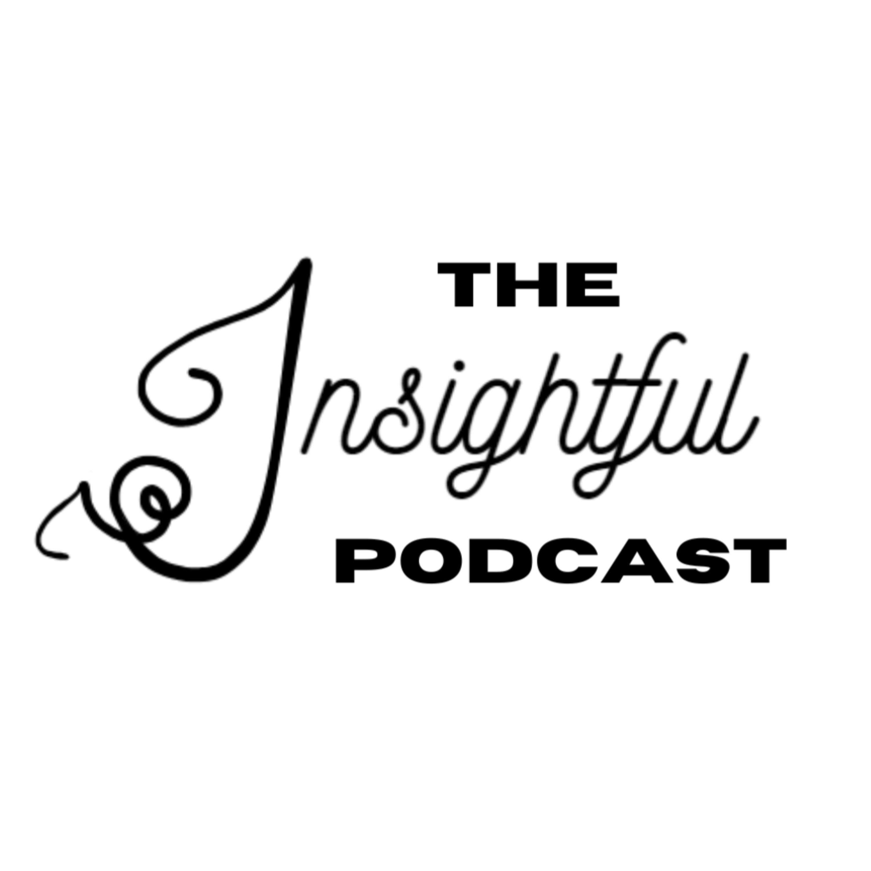 The Insightful Podcast podcast artwork