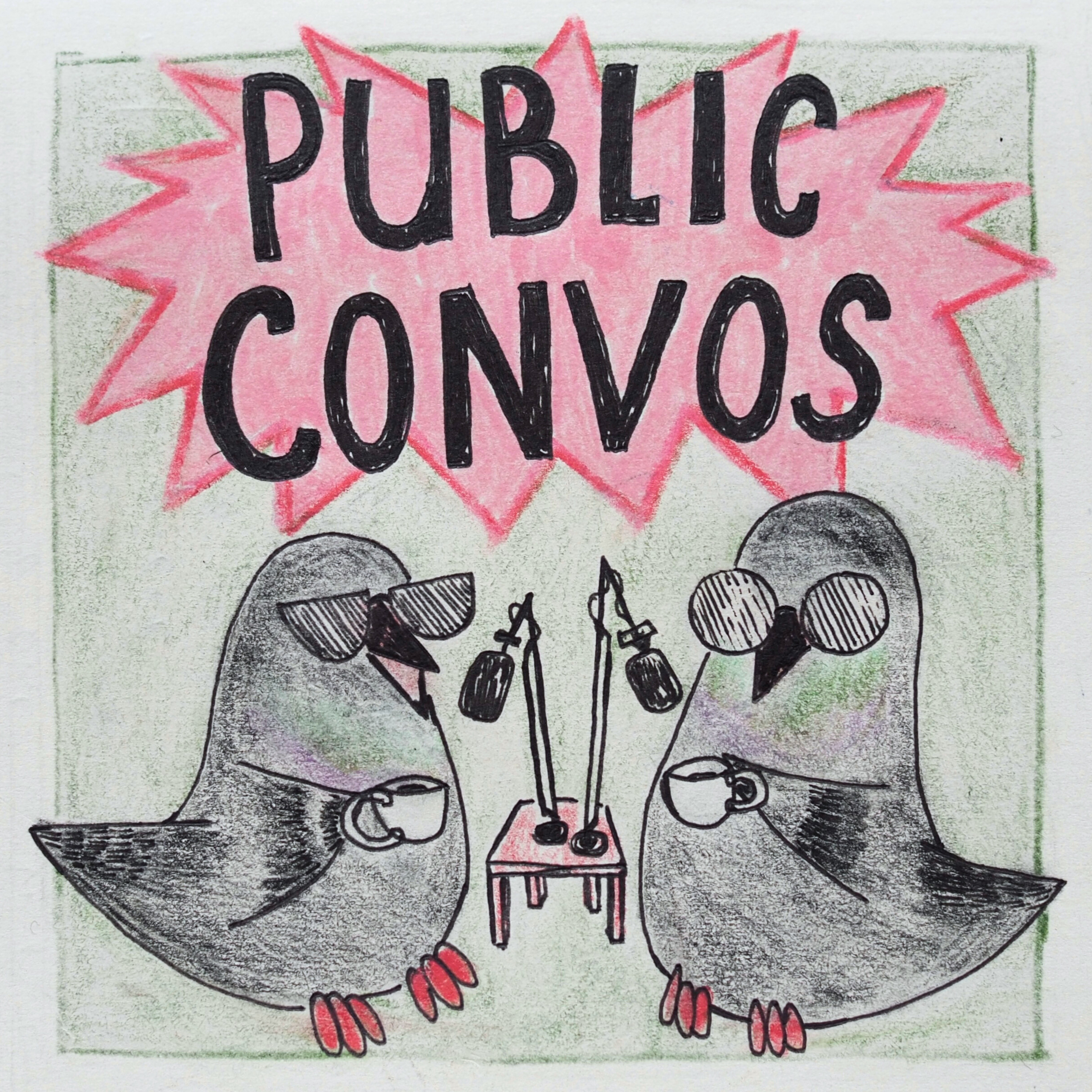 Public Convos