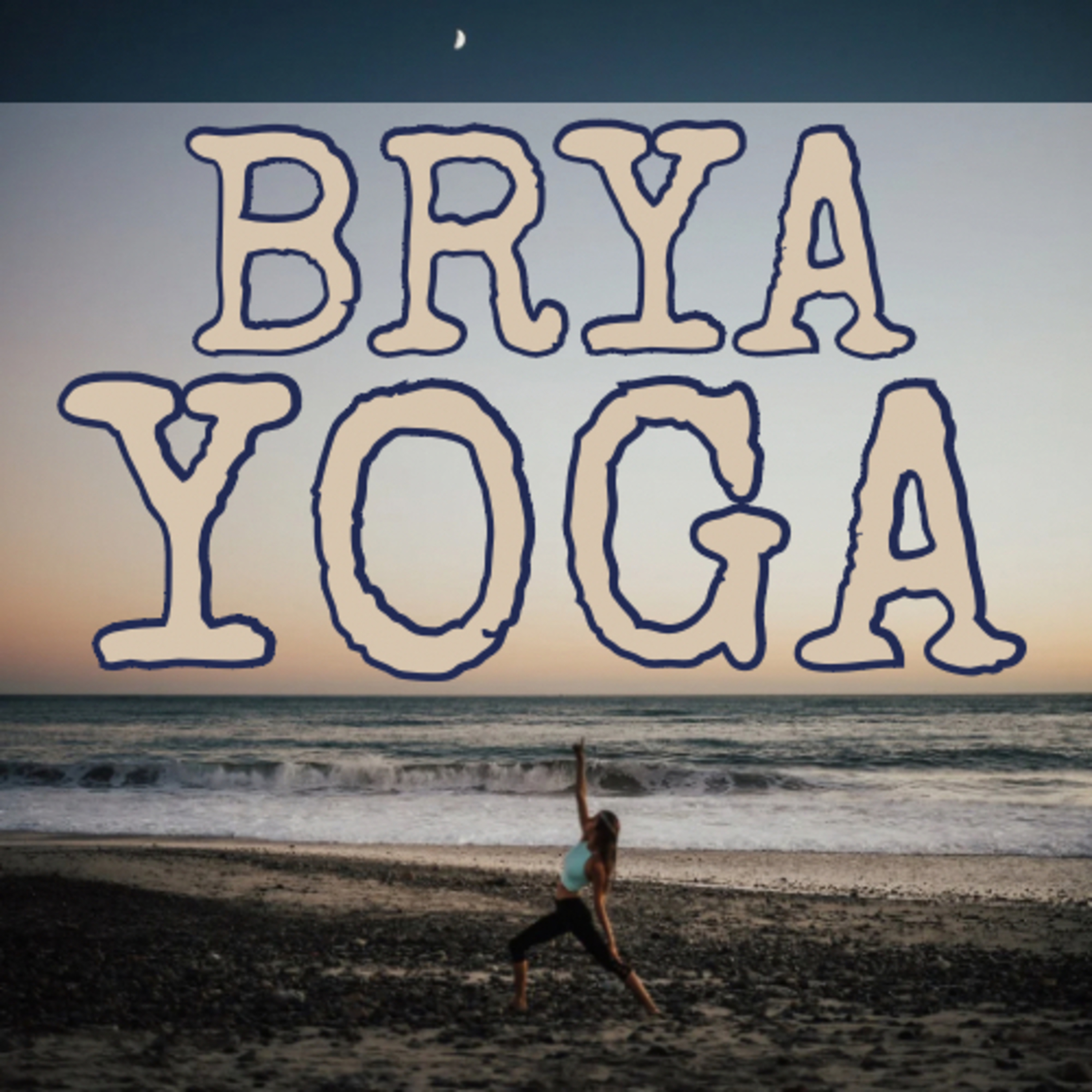 Brya Yoga