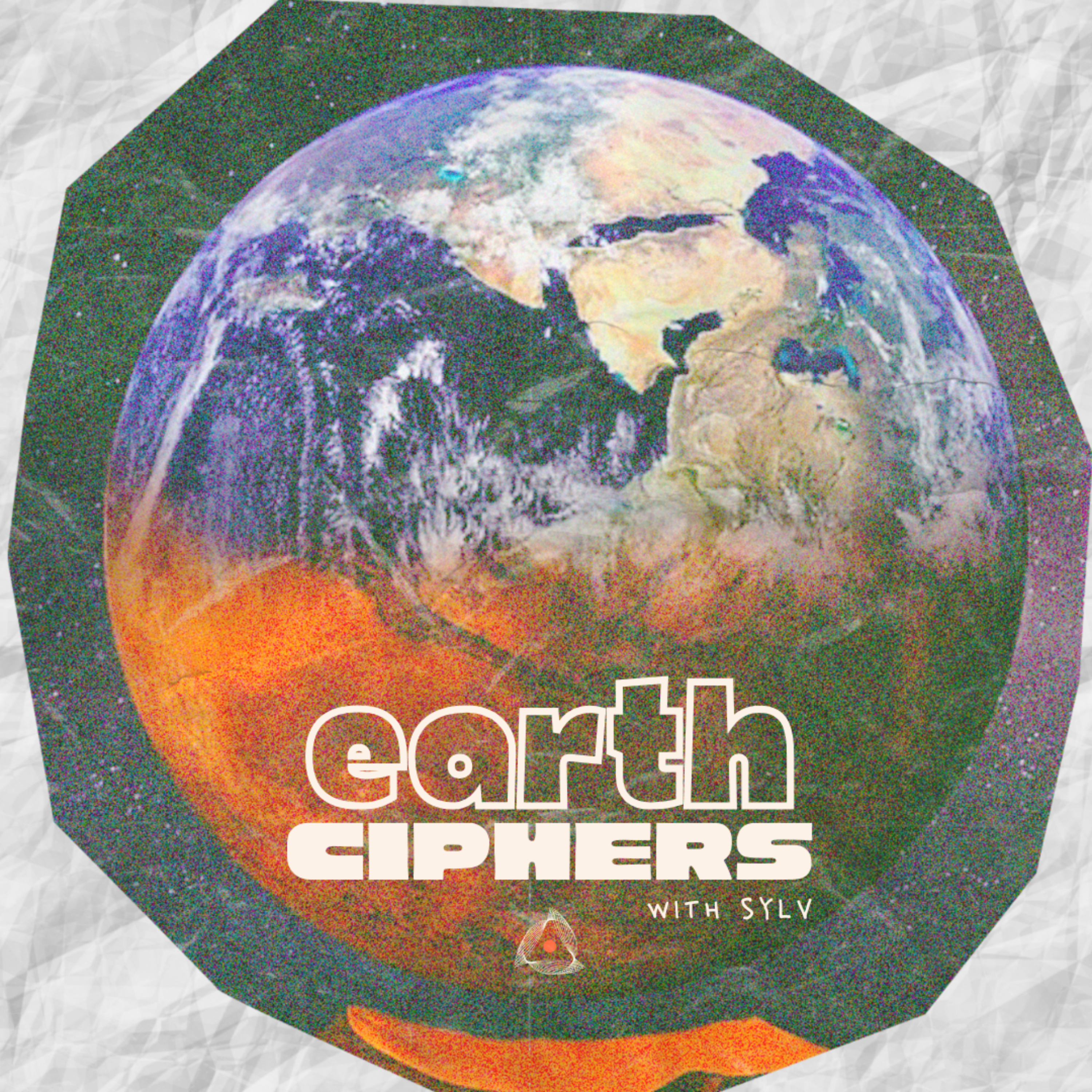 Earth Ciphers