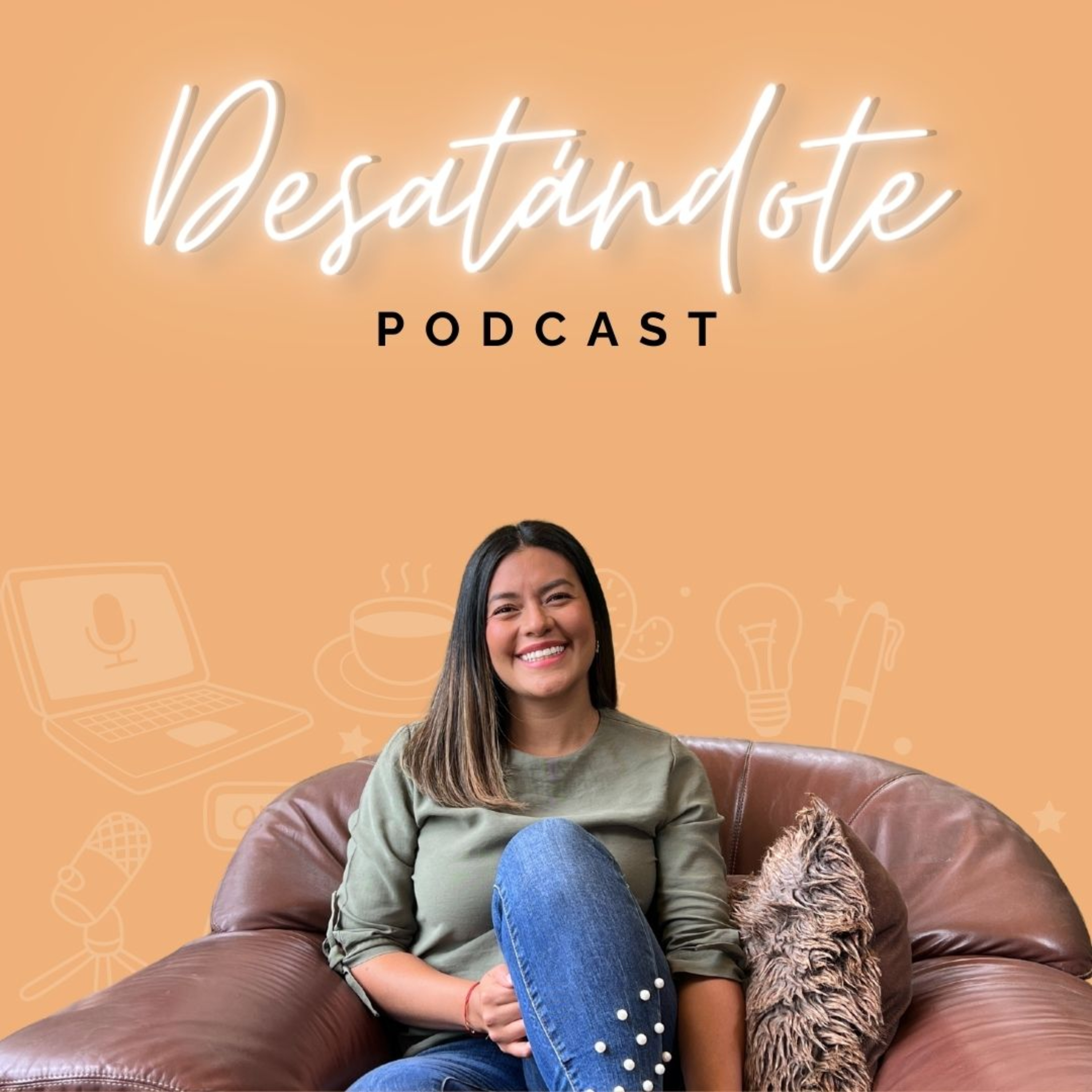 Desatándote