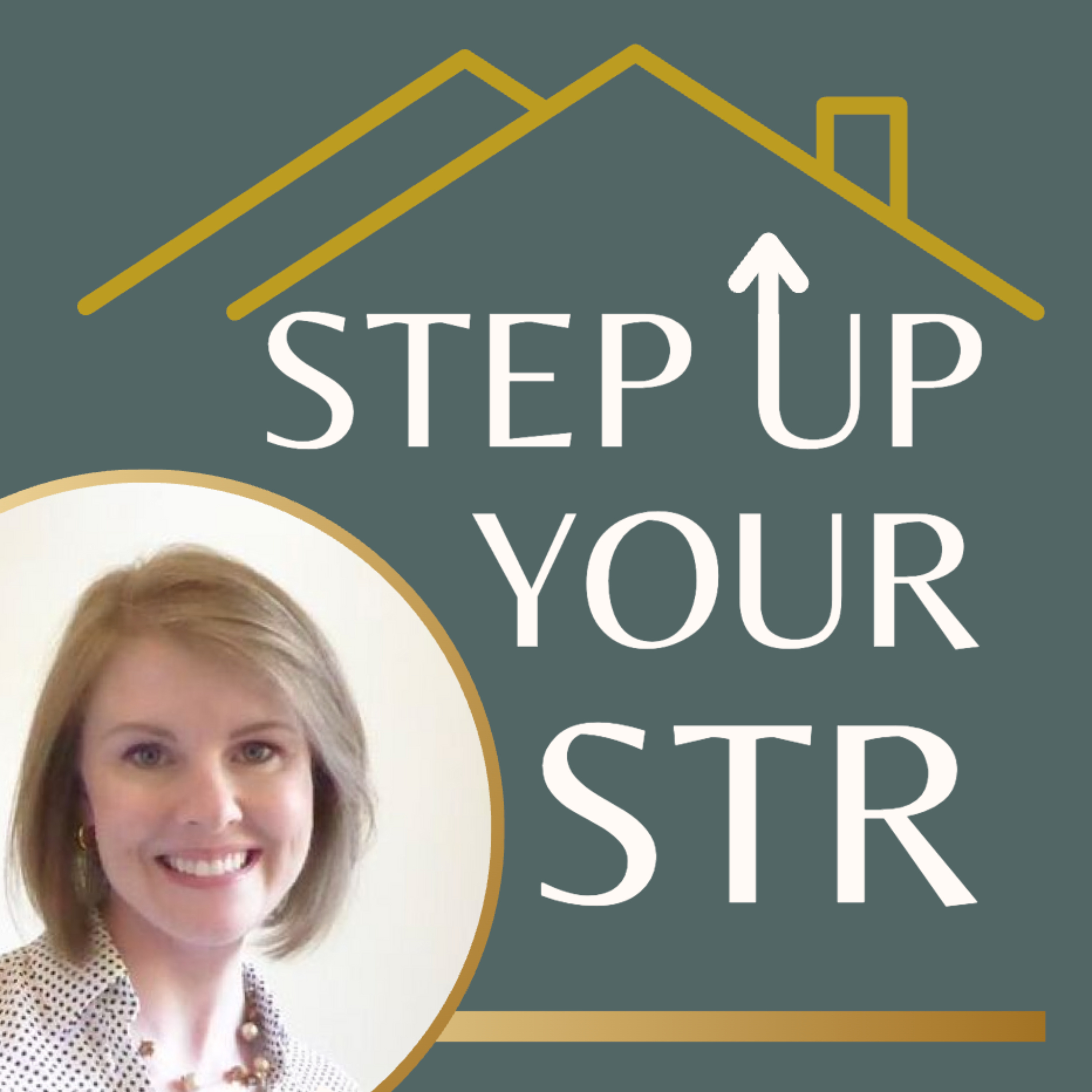 Step Up Your STR ~ AirBnb Decor and More
