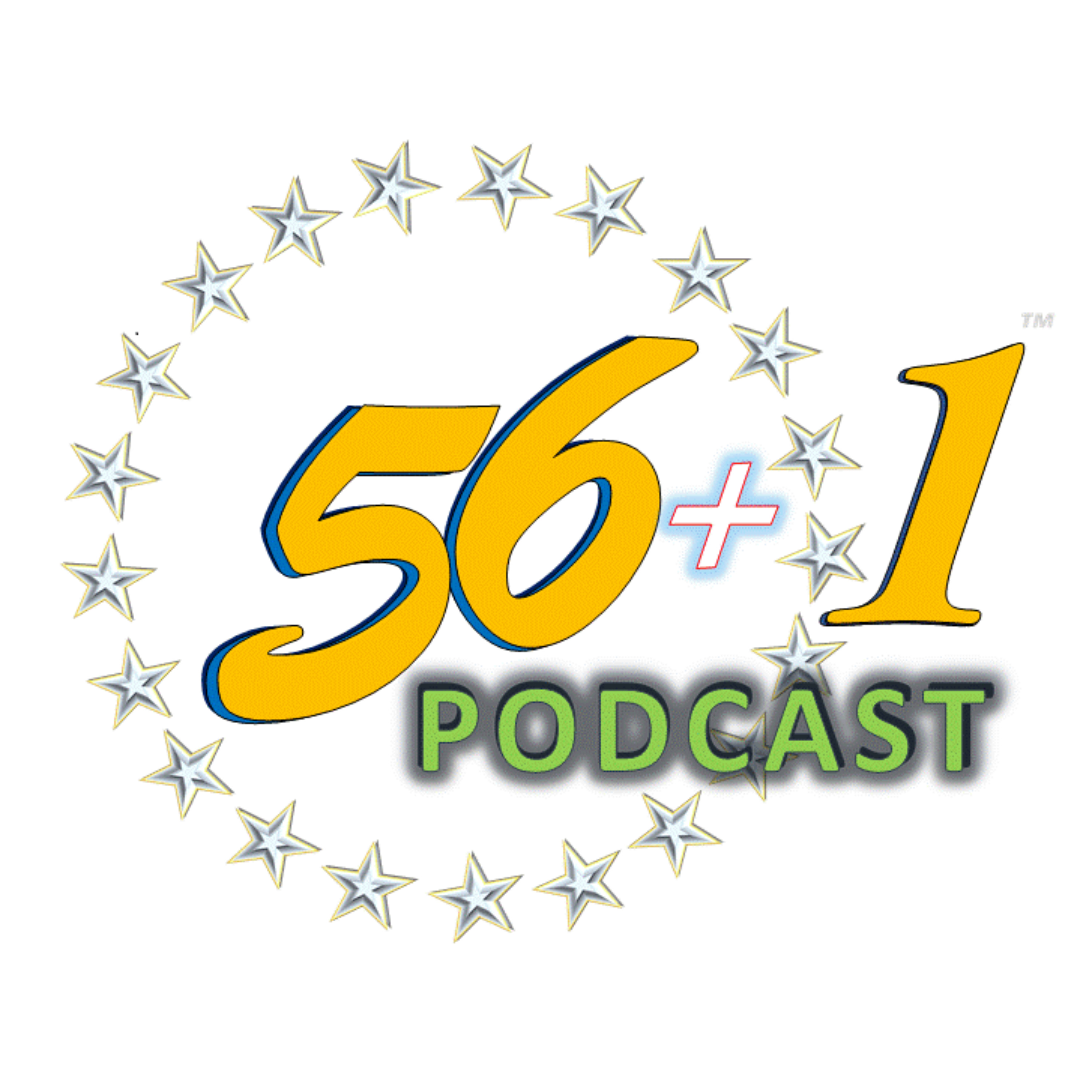 56Plus1