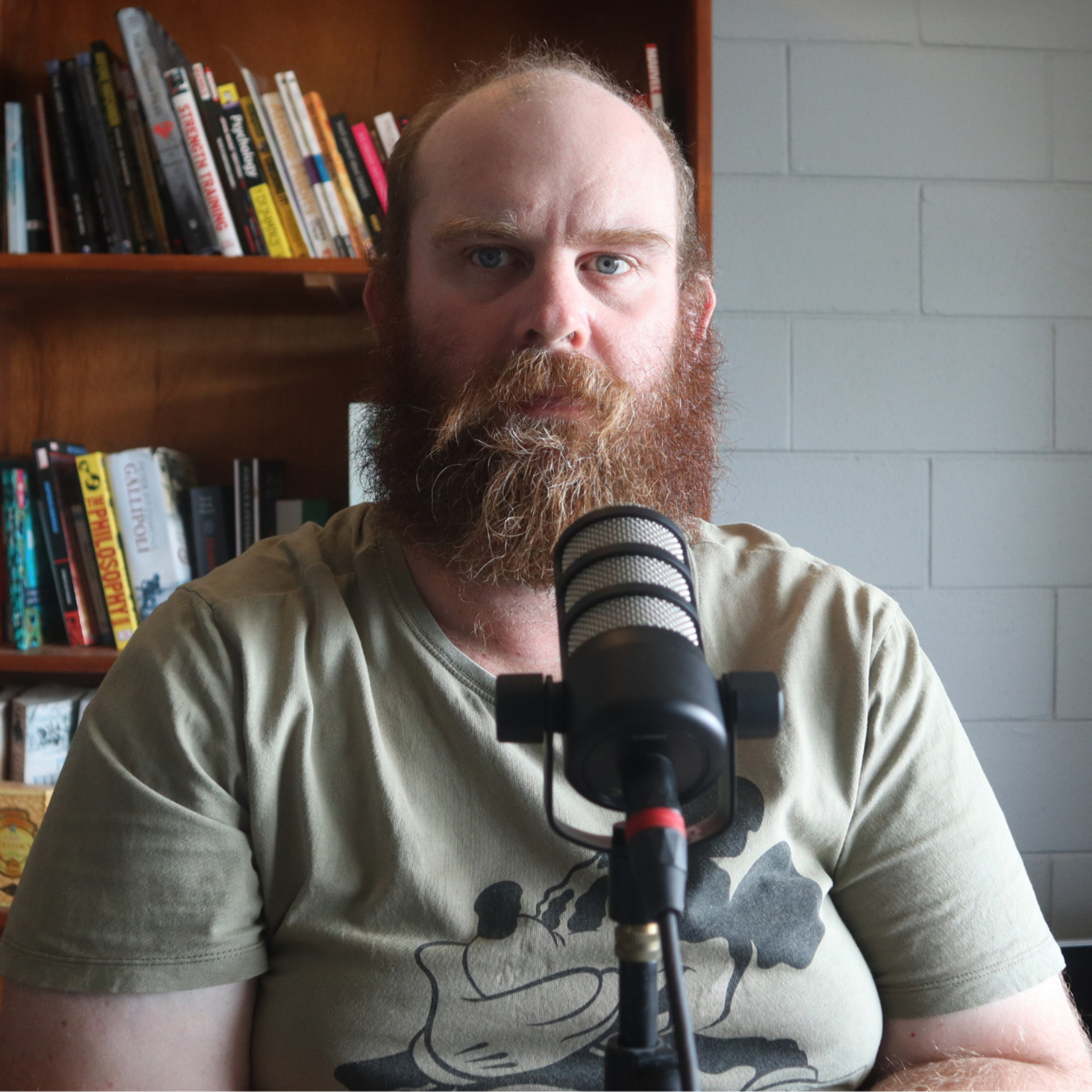 1. Money Pitfalls Bloke Fall For - And How to Fix Them  episode artwork