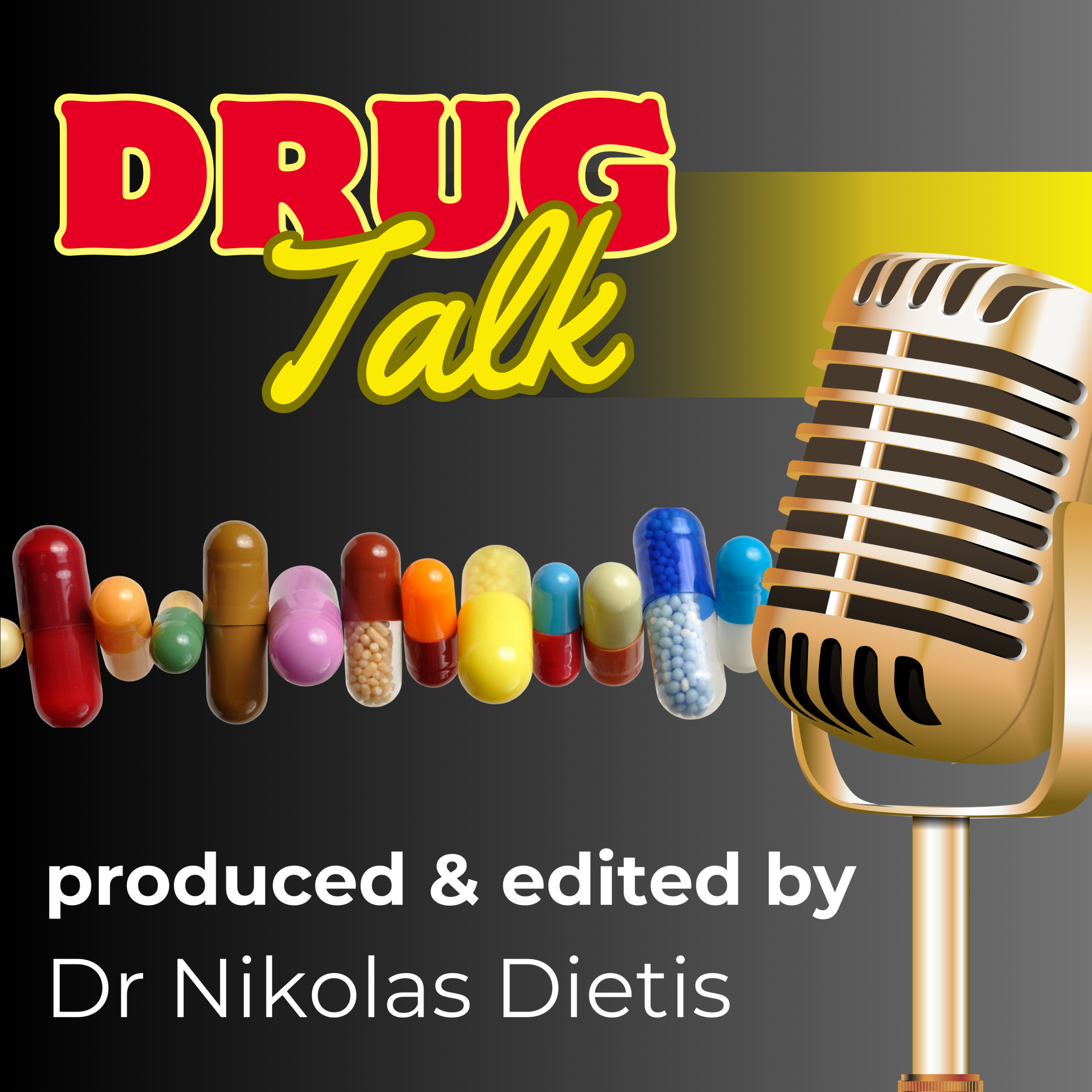 DrugTalk