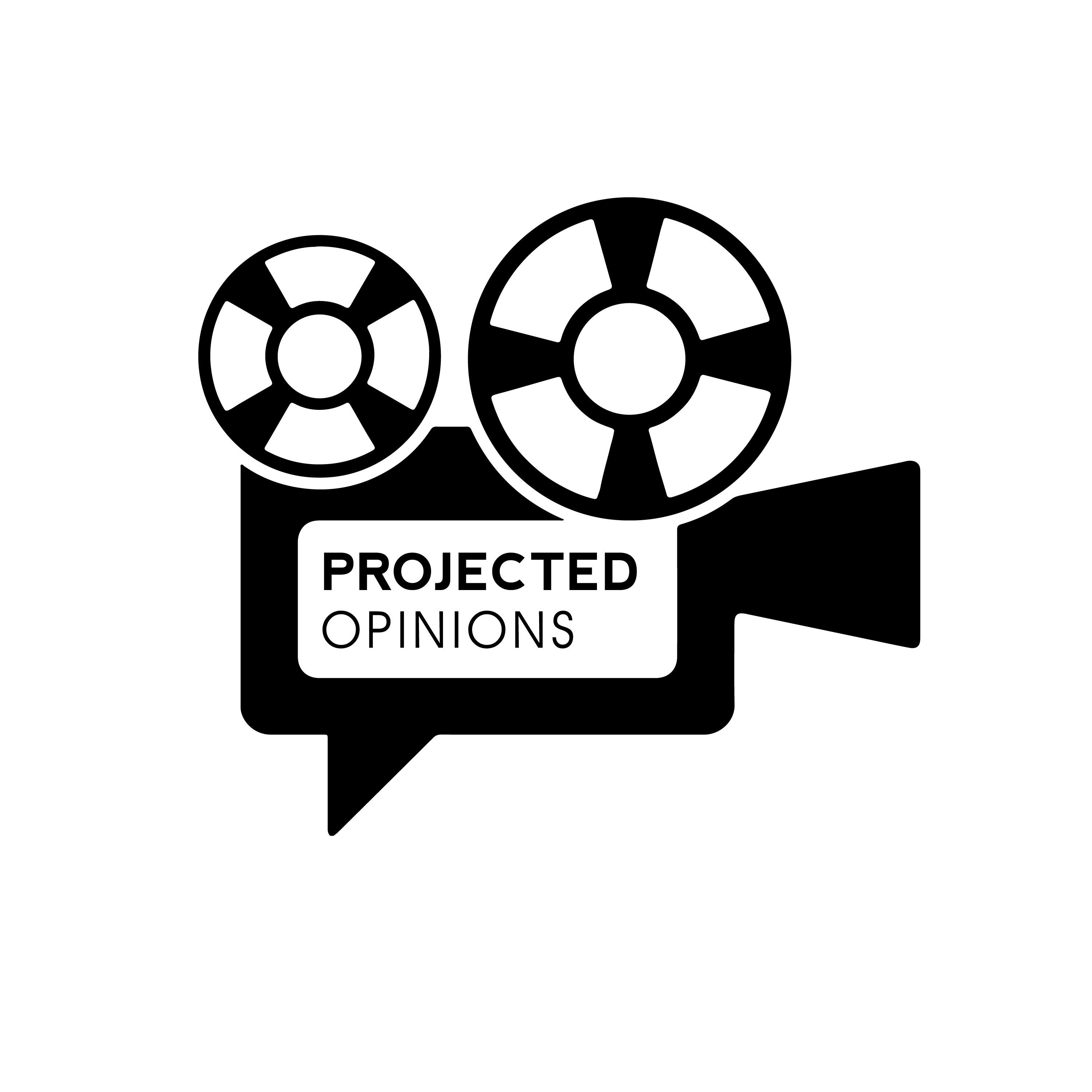 Projected Opinions