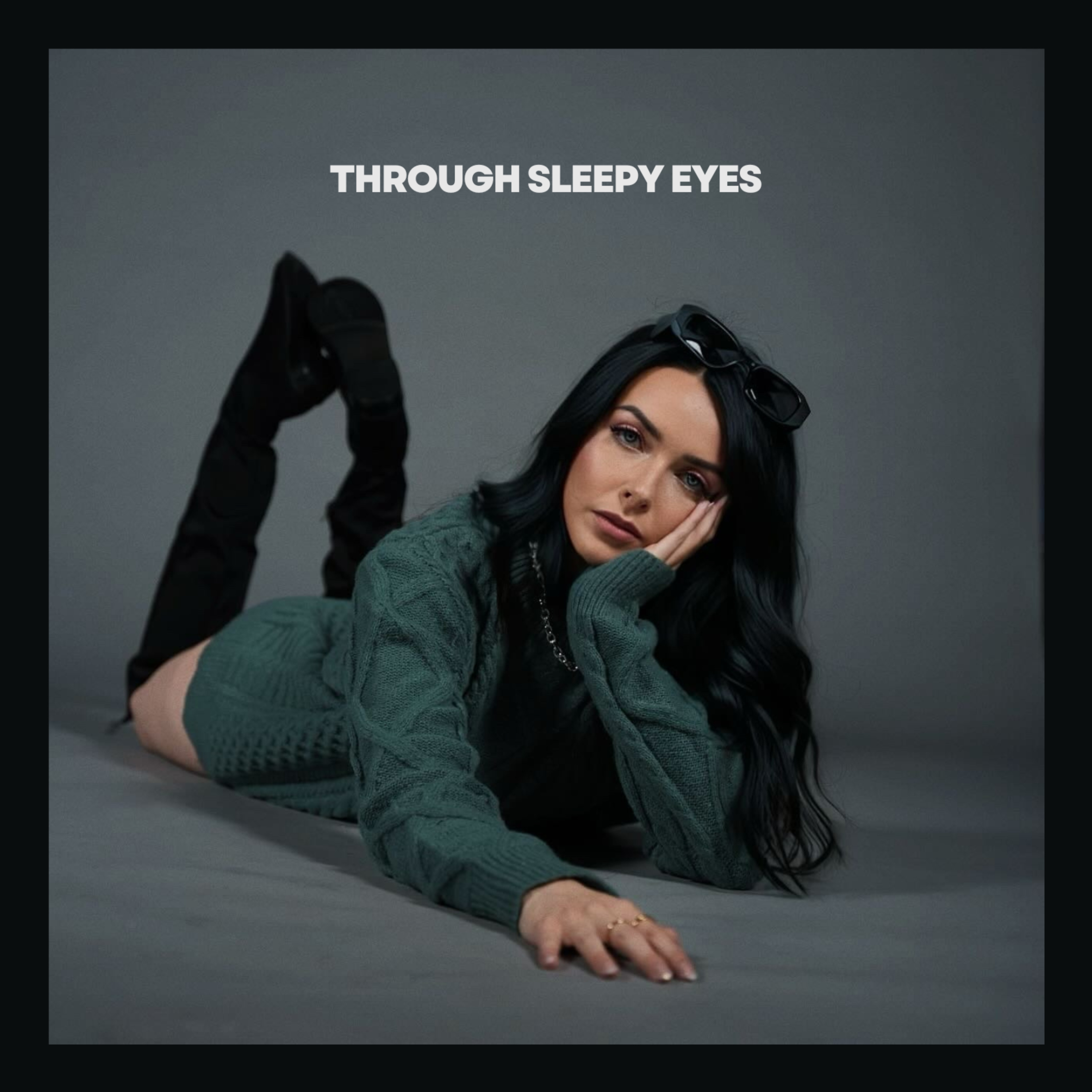 Through Sleepy Eyes podcast artwork