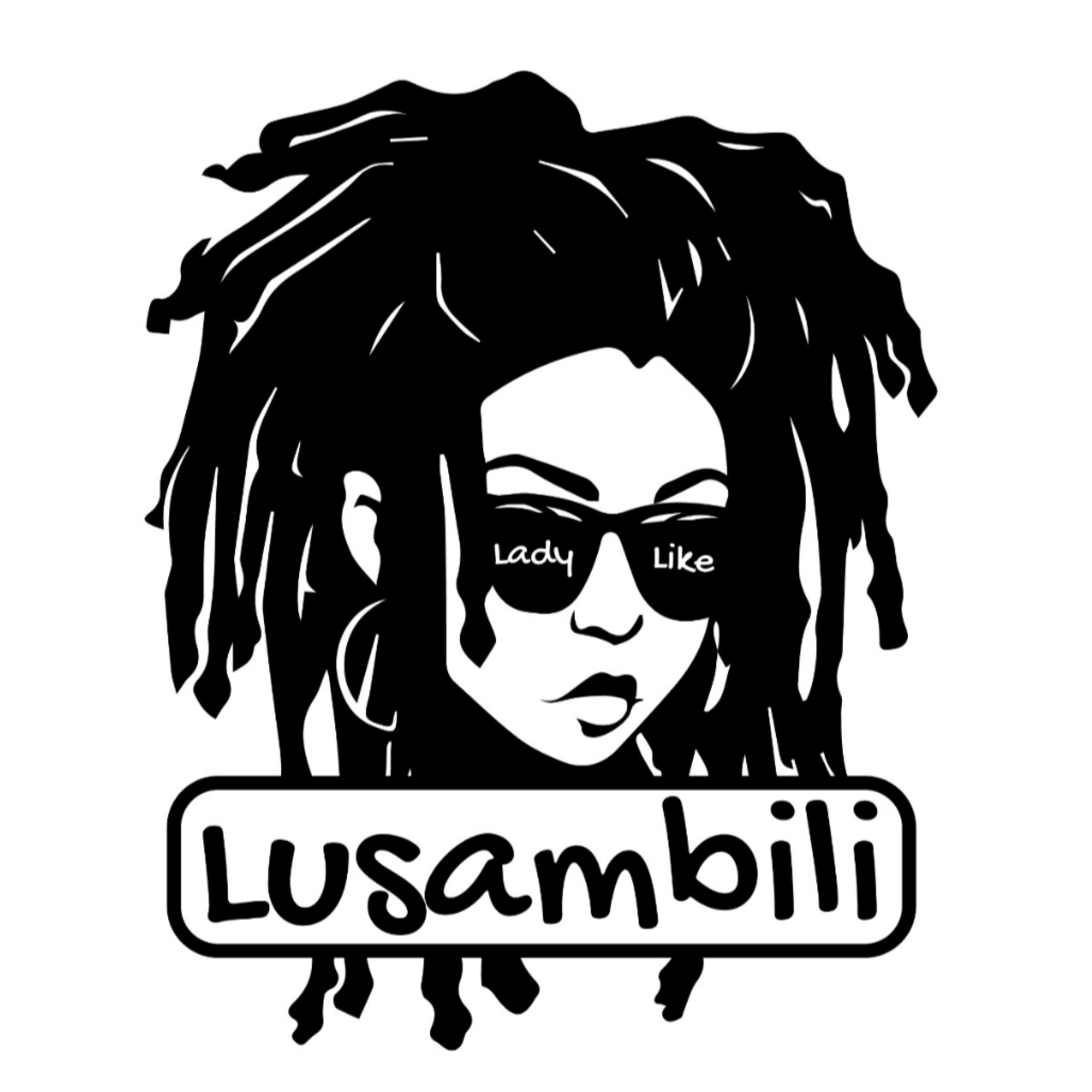 LUSAMBILI RADIO cover art