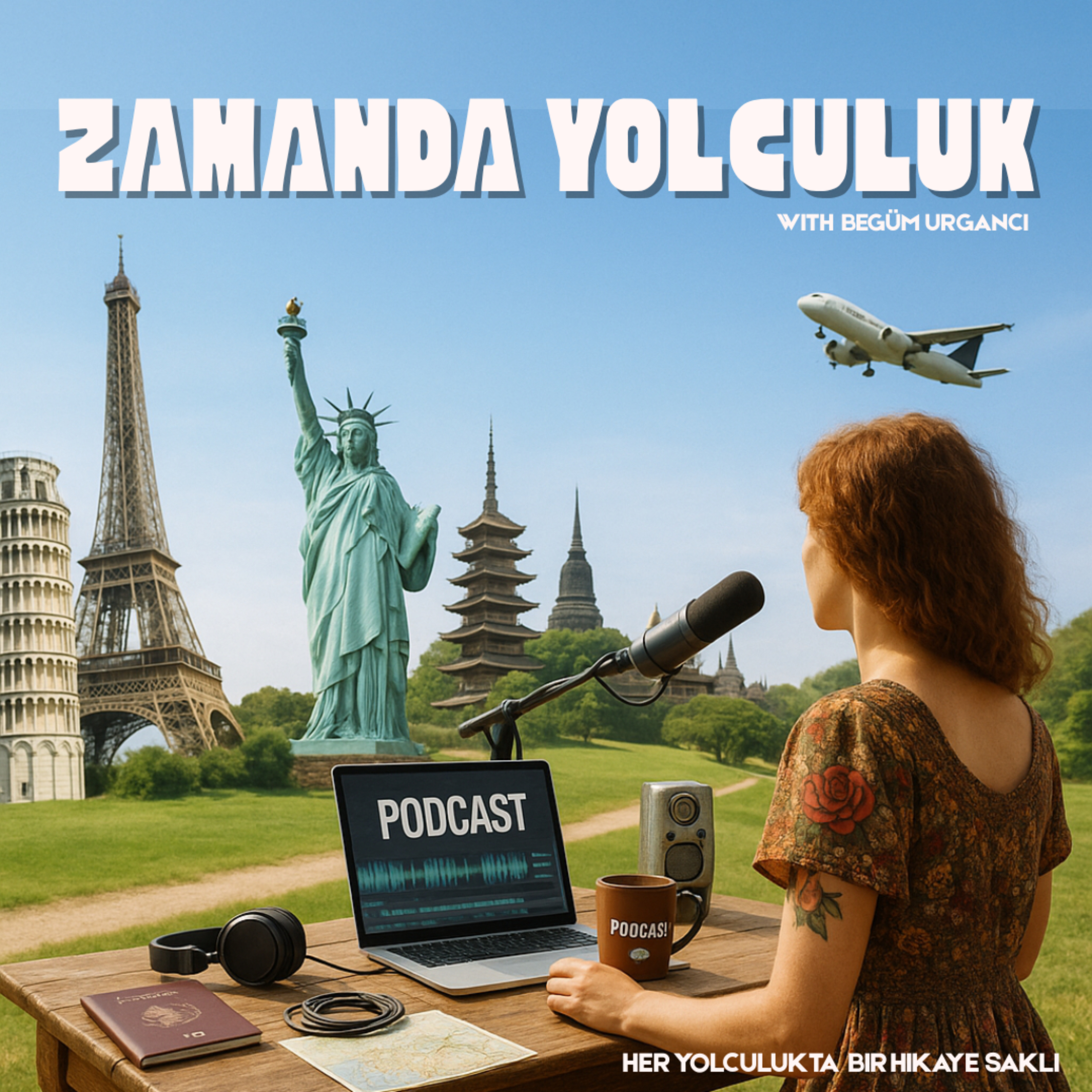Zamanda Yolculuk