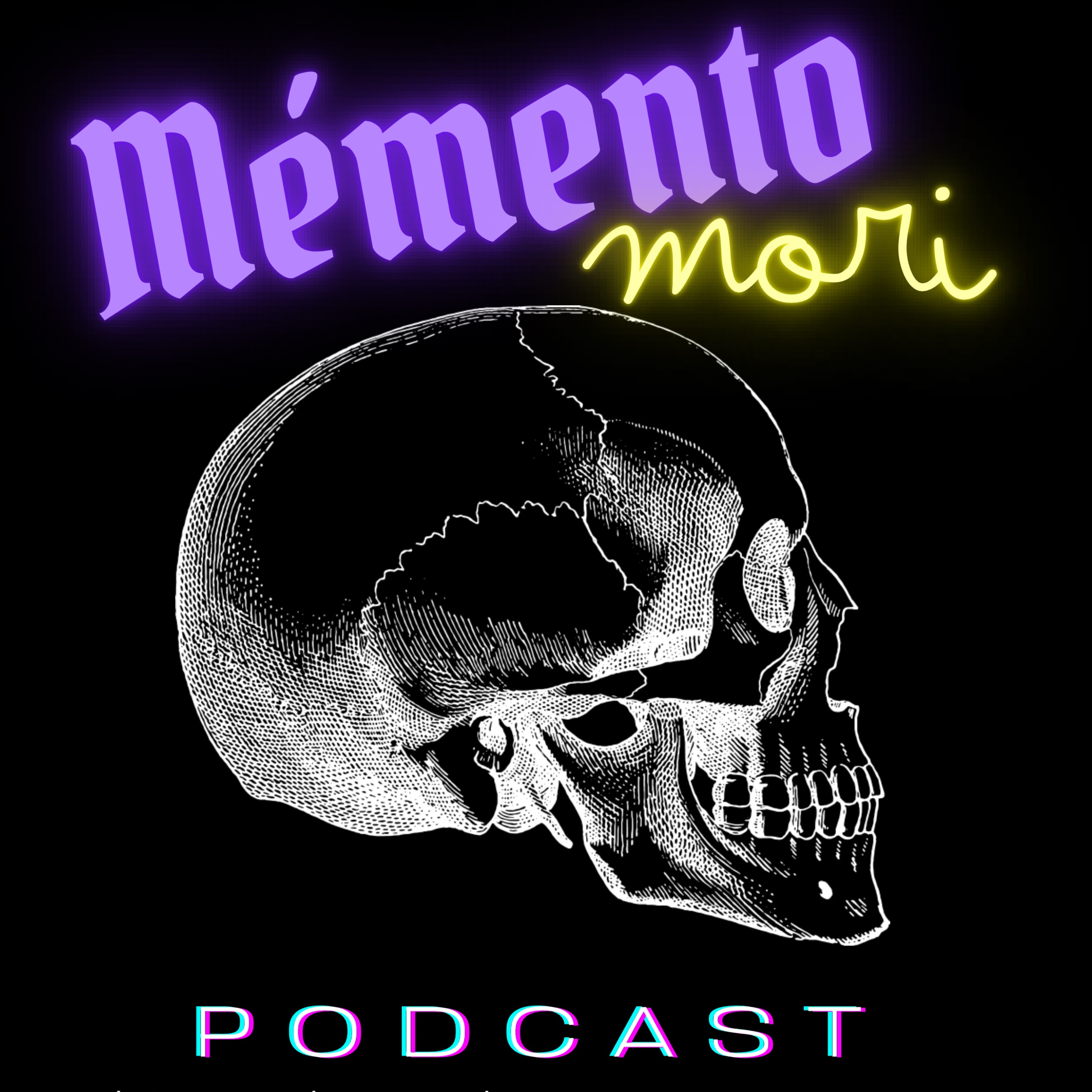 MEMENTO MORI