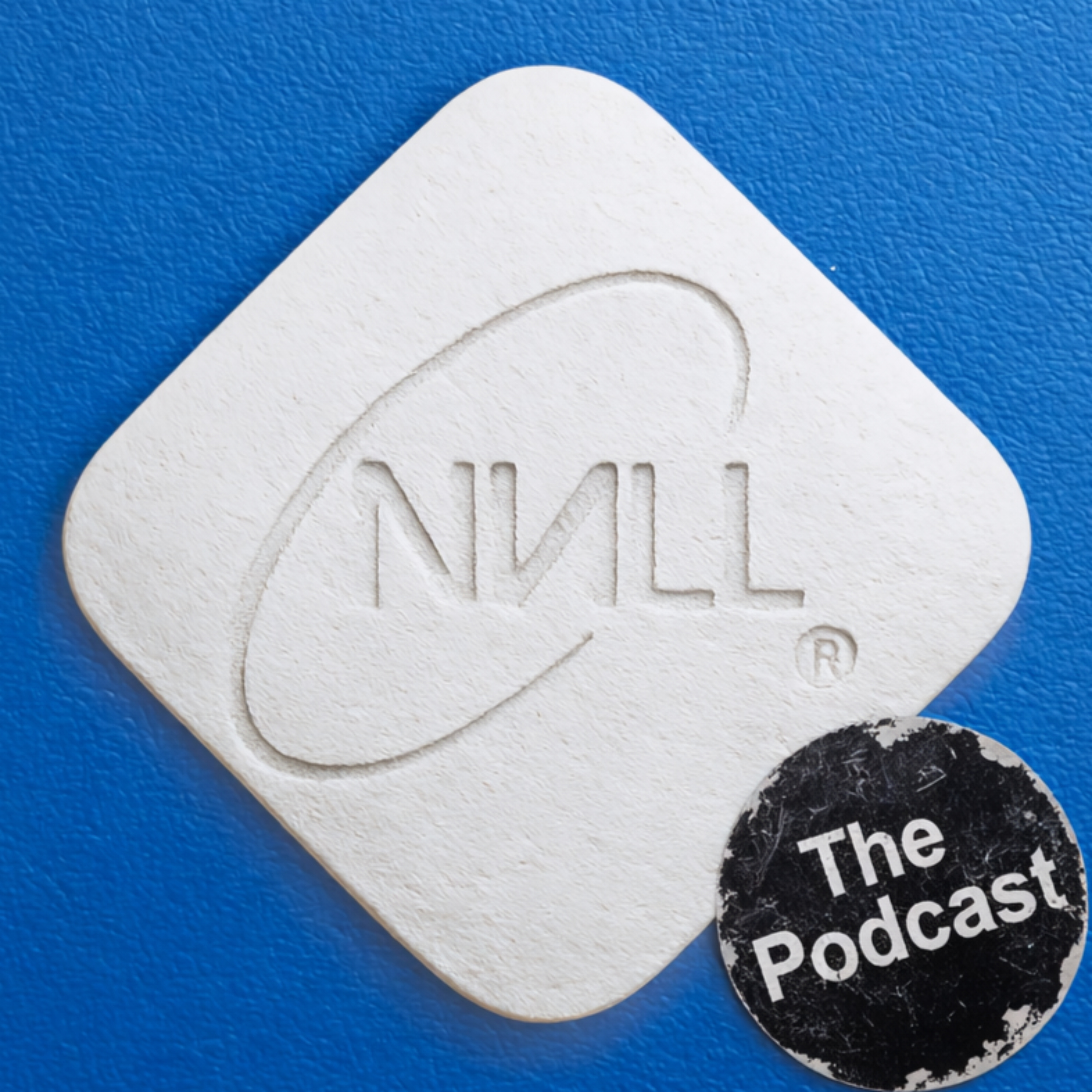 Null Electronics cover art