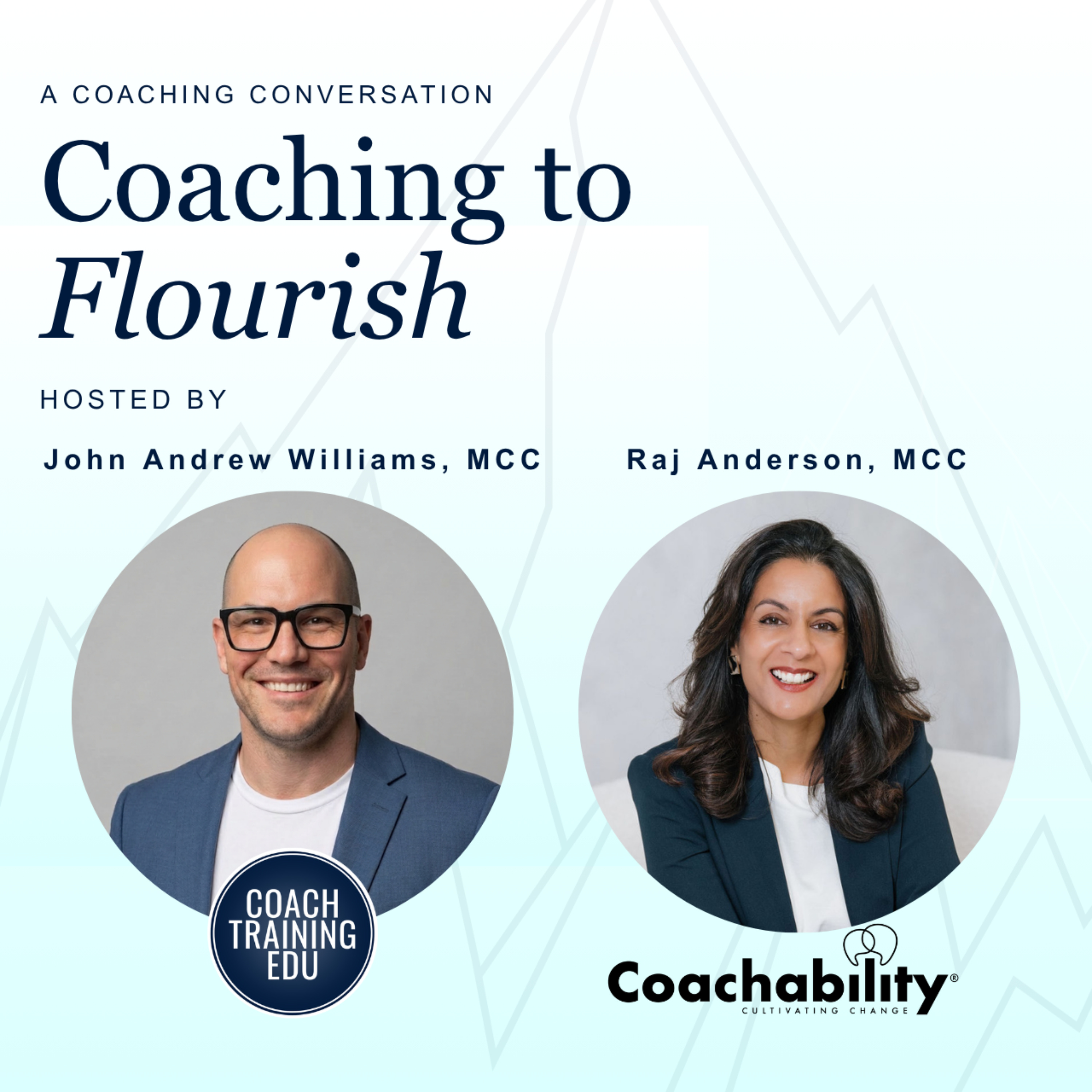 Intentionality with Jayme Budge episode artwork