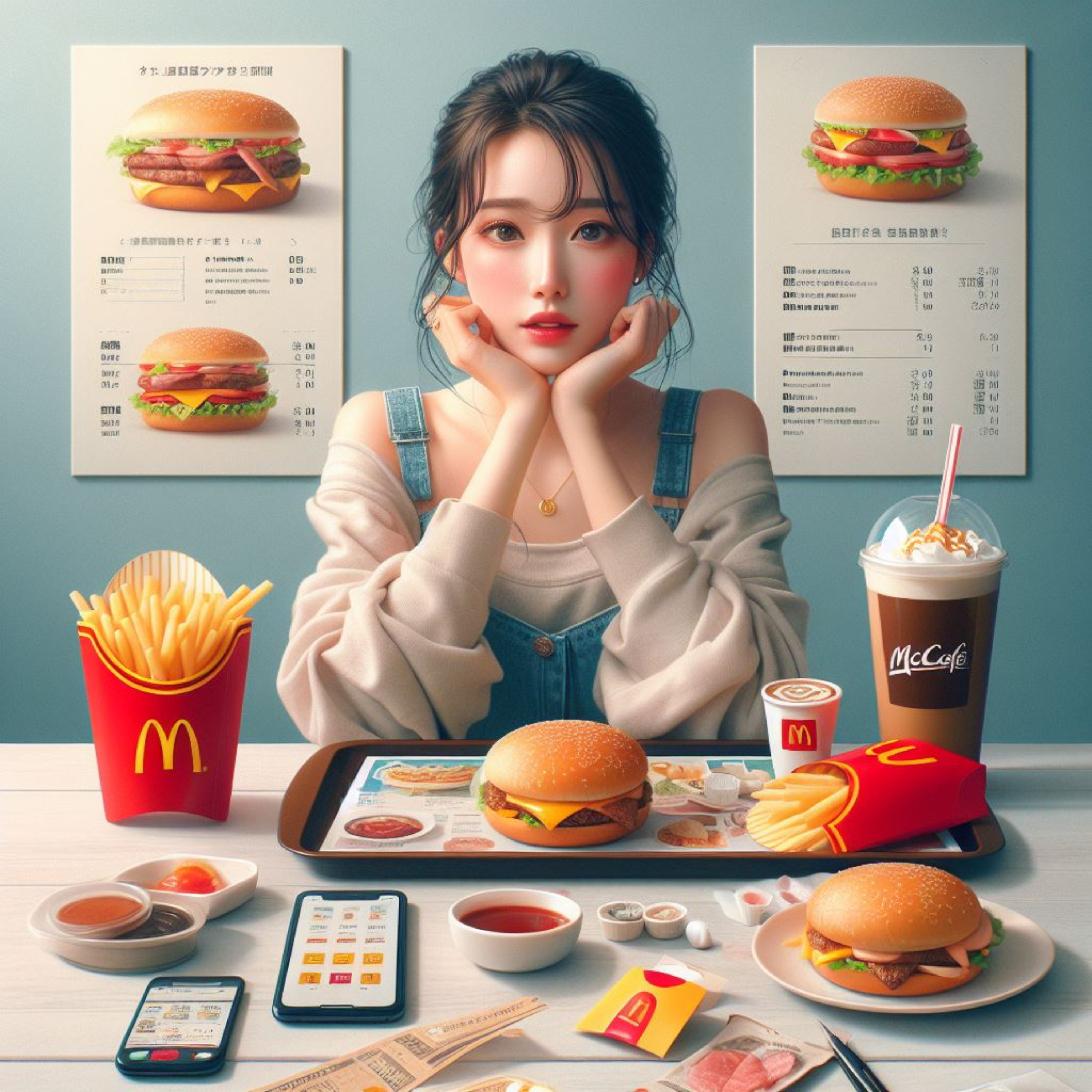 Olivia Joy Food Reviews! podcast artwork