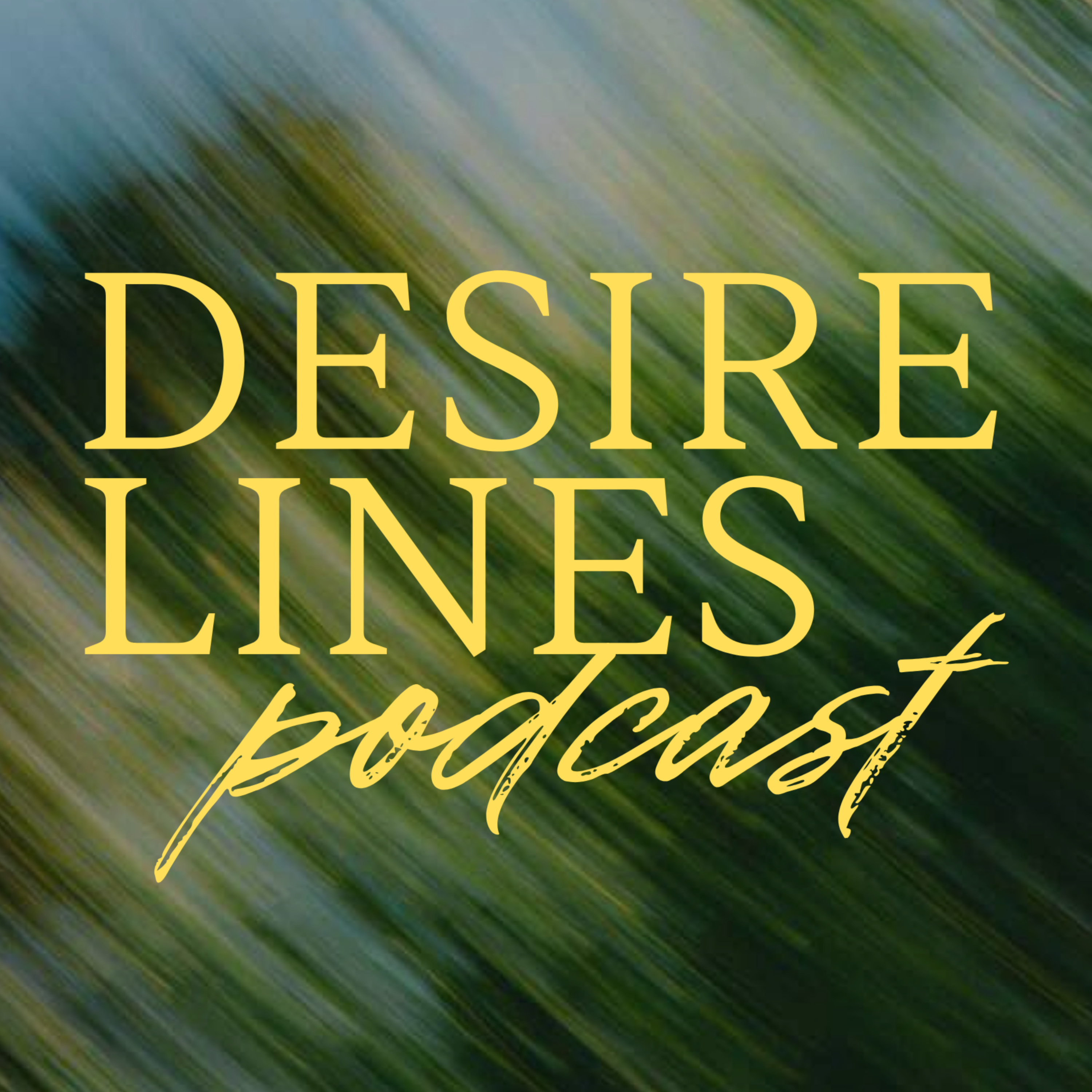 Desire Lines