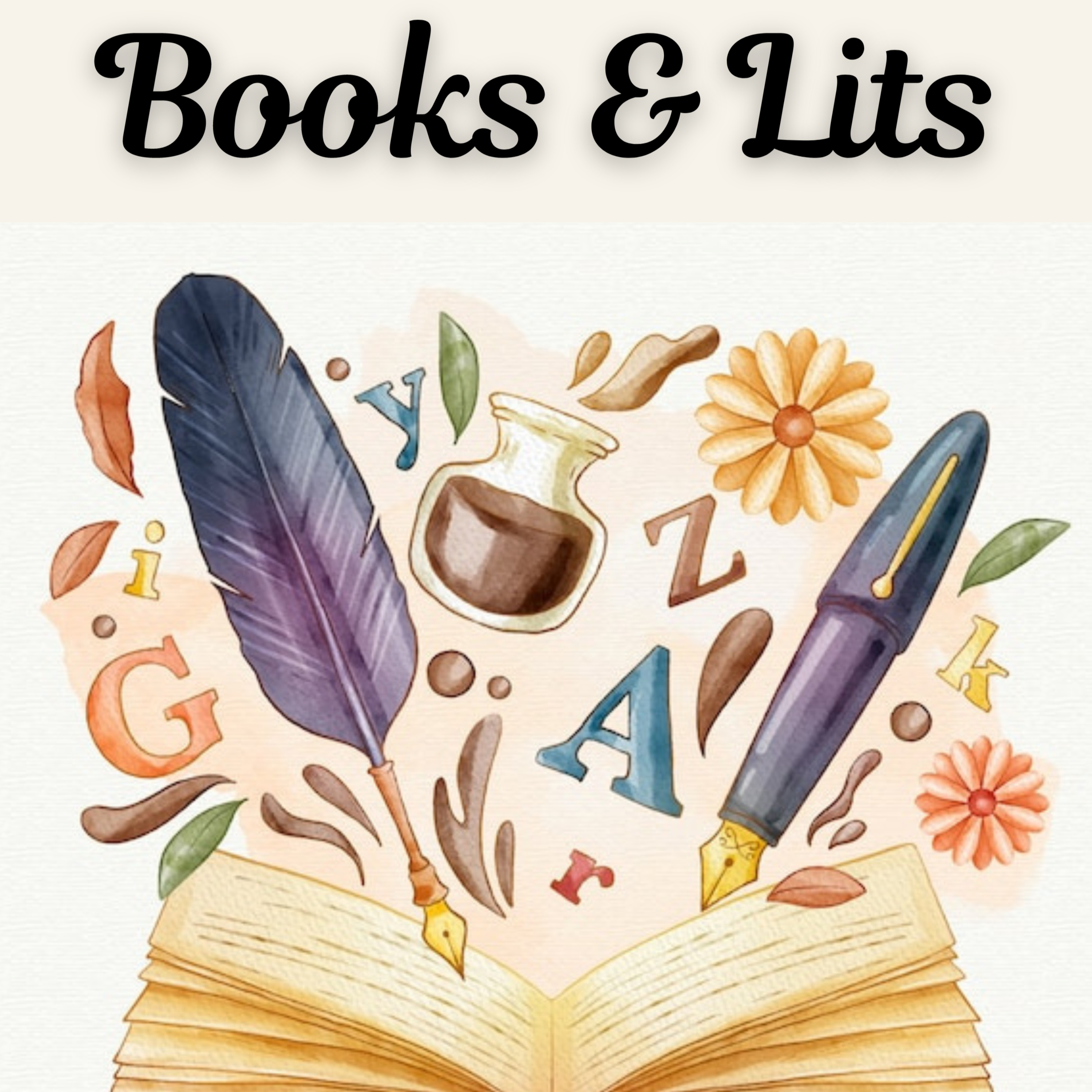 Books and Lits
