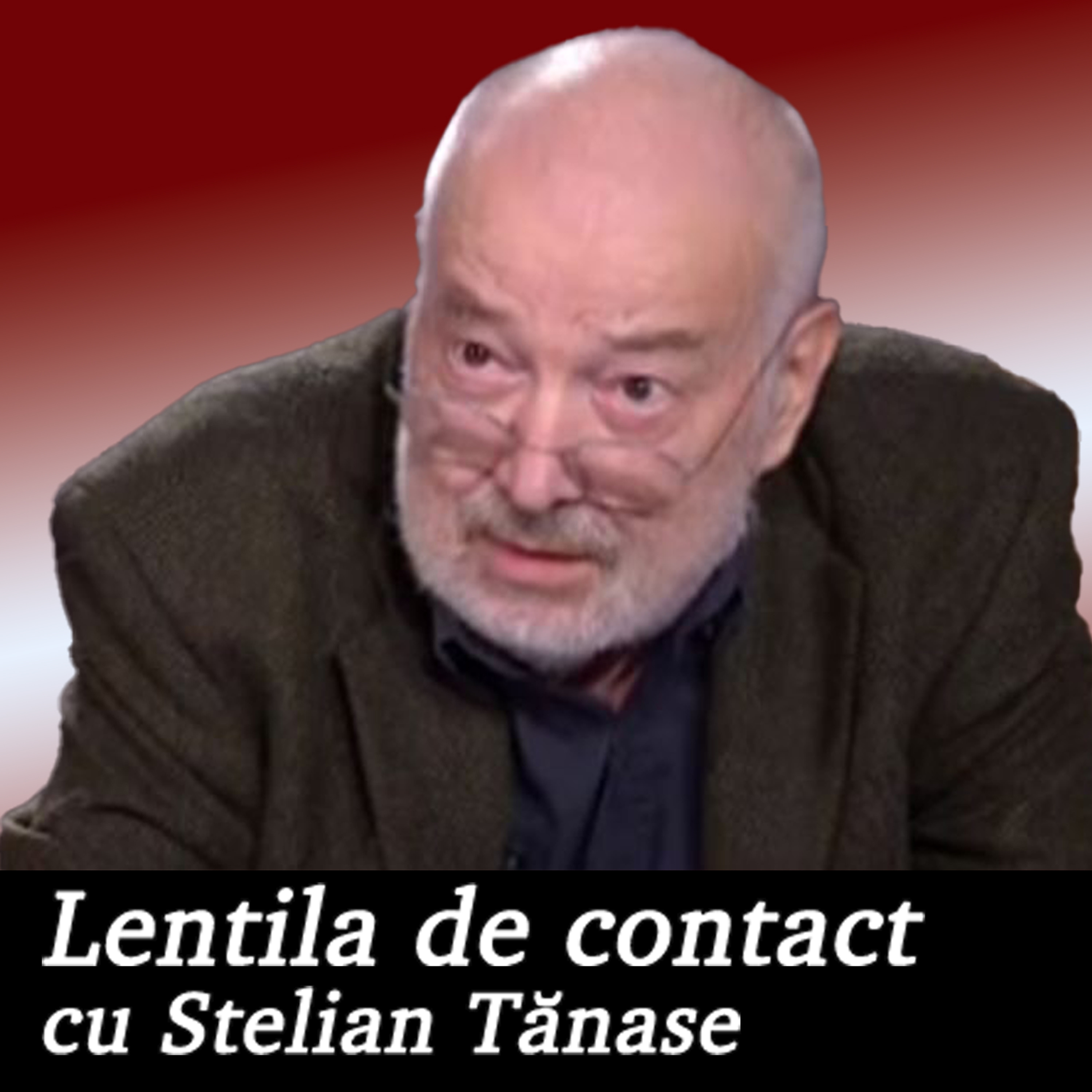 Lentila de contact