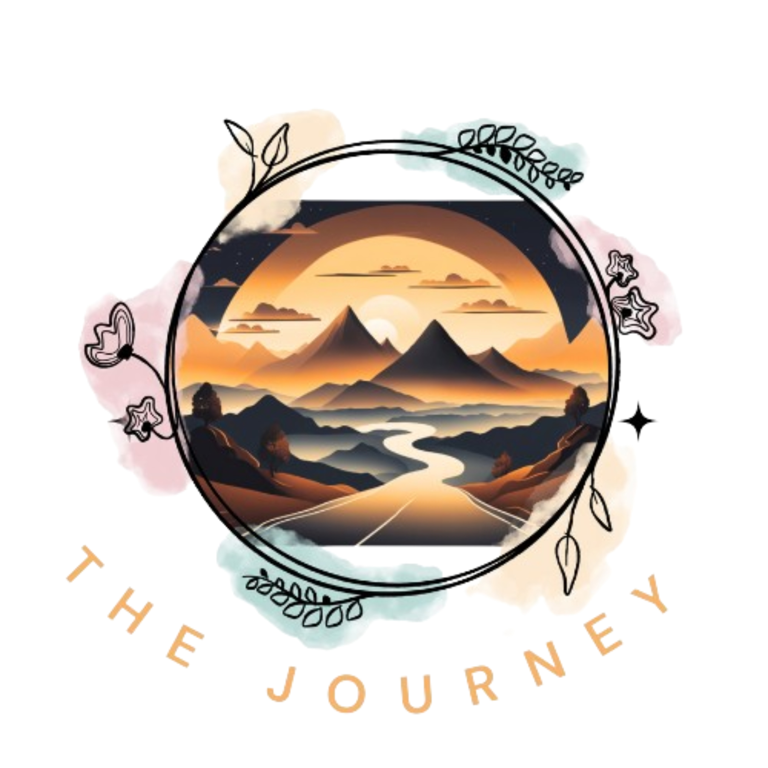 The Journey Podcast