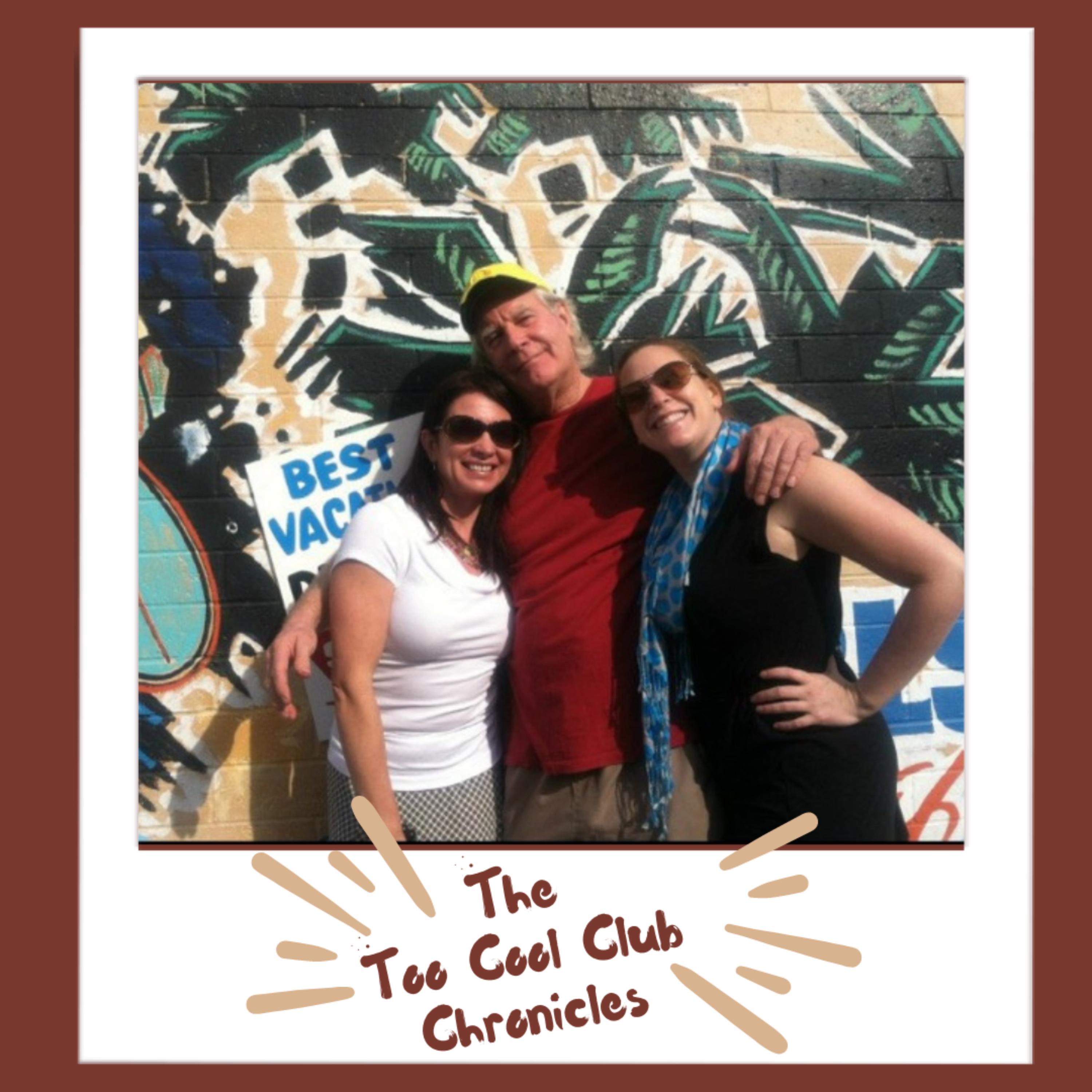 The Too Cool Club Chronicles