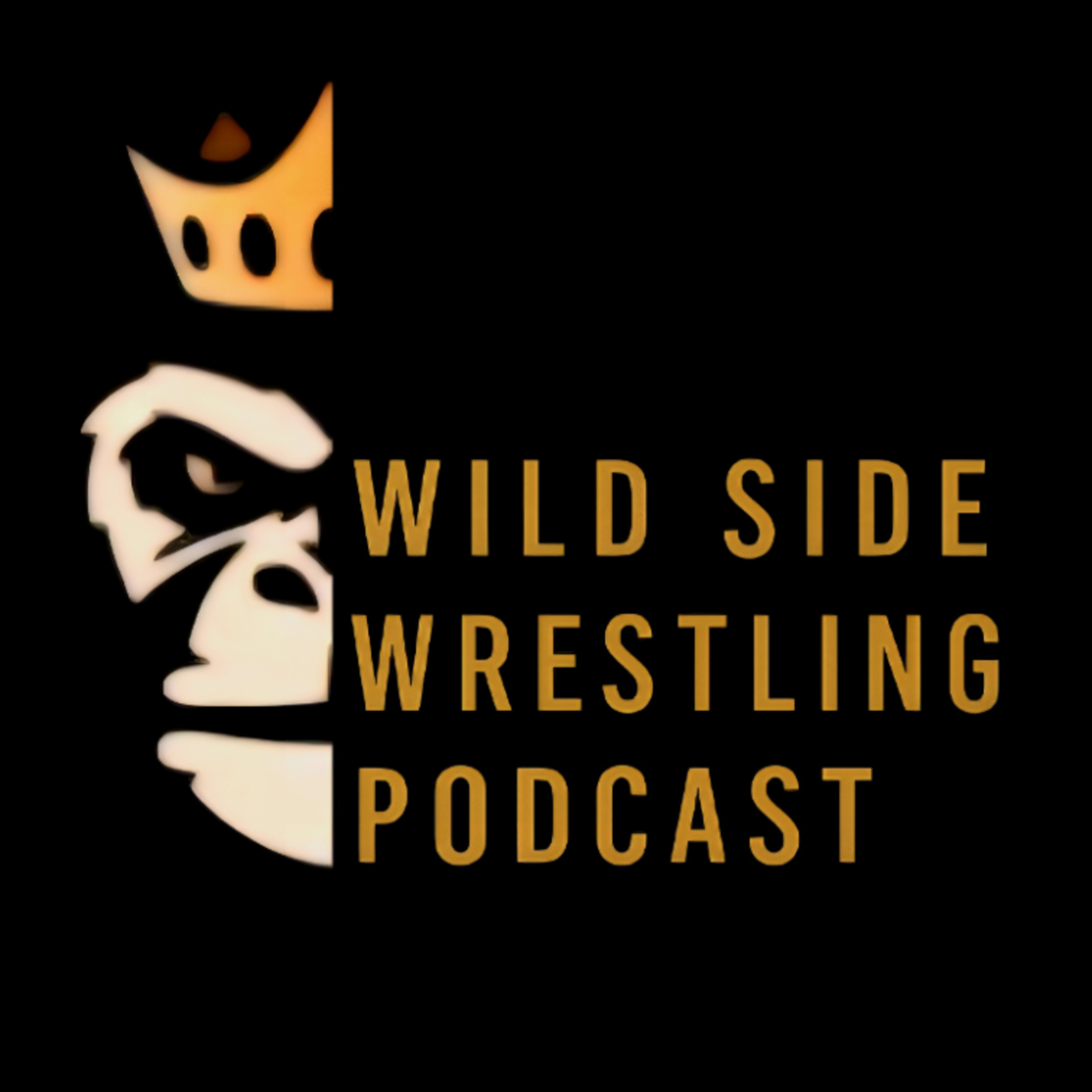 WILD SIDE WRESTLING PODCAST